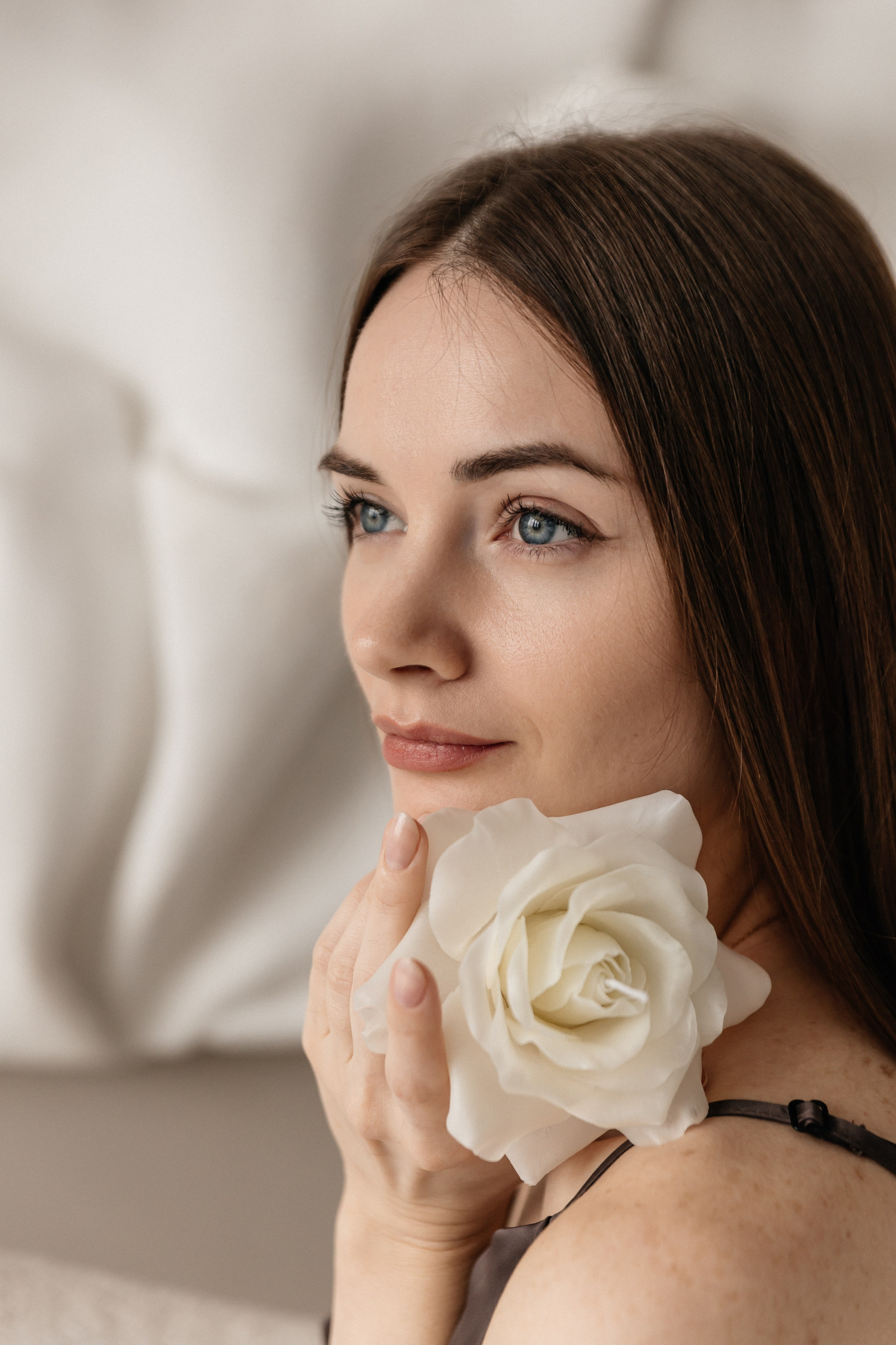 Вероника. Семейный фотограф Минск Усова Ольга