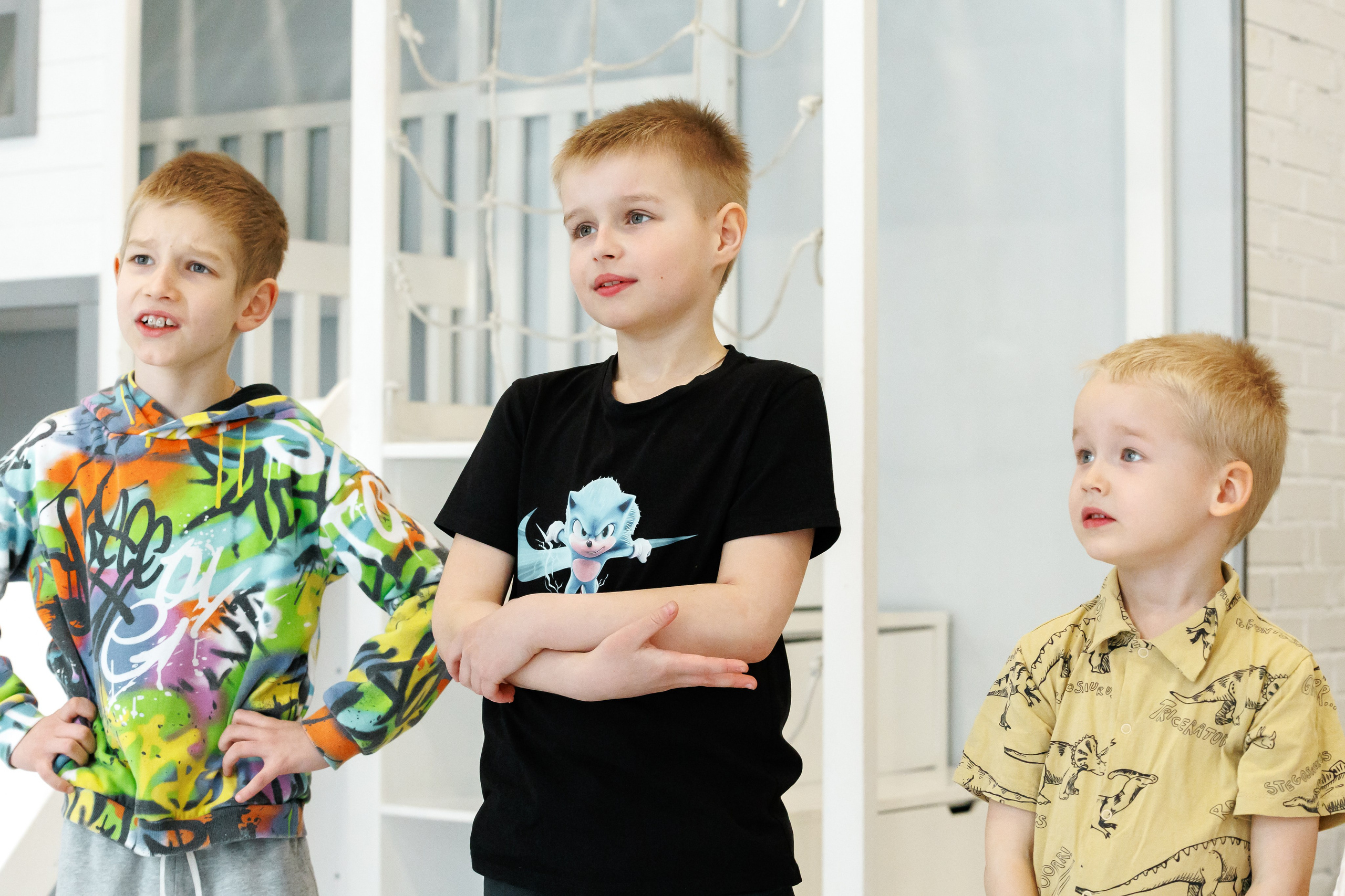 День Рождения Матвея. Наталия Март | Фотограф СПб