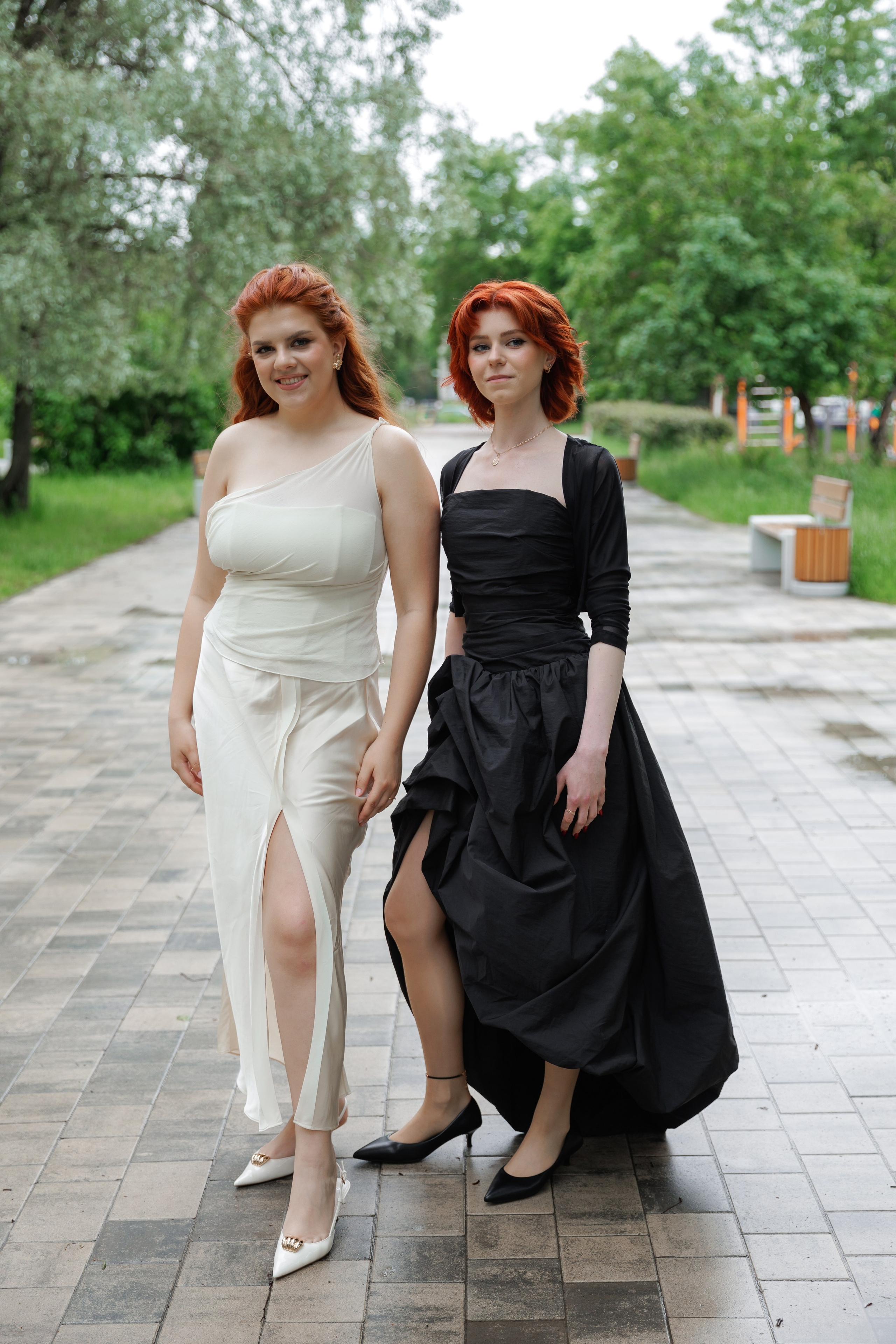Школа. Наталия Март | Фотограф СПб