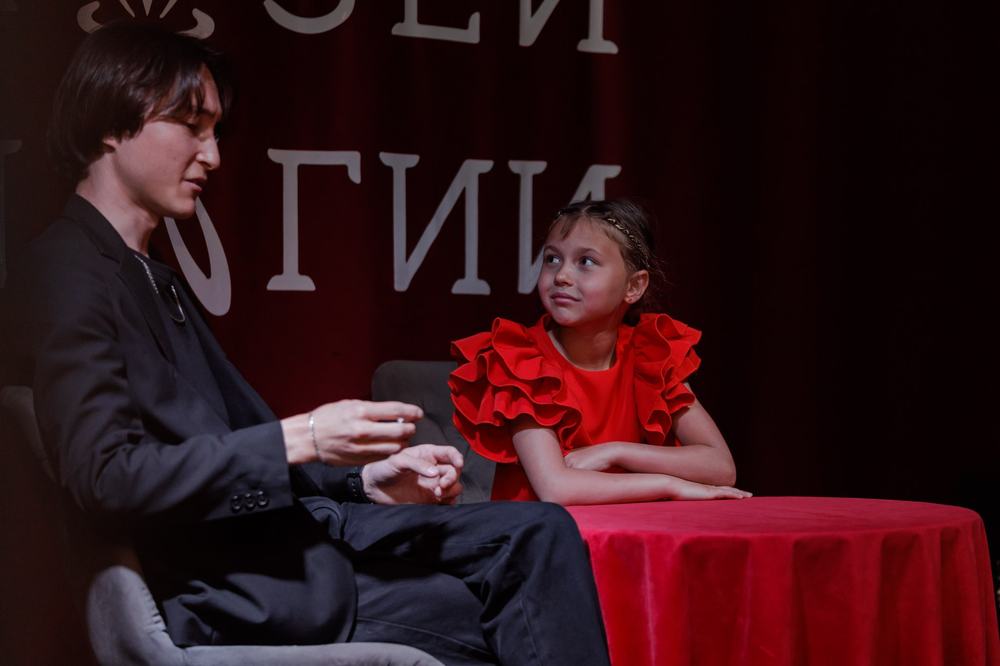 День Рождения Матвея. Наталия Март | Фотограф СПб