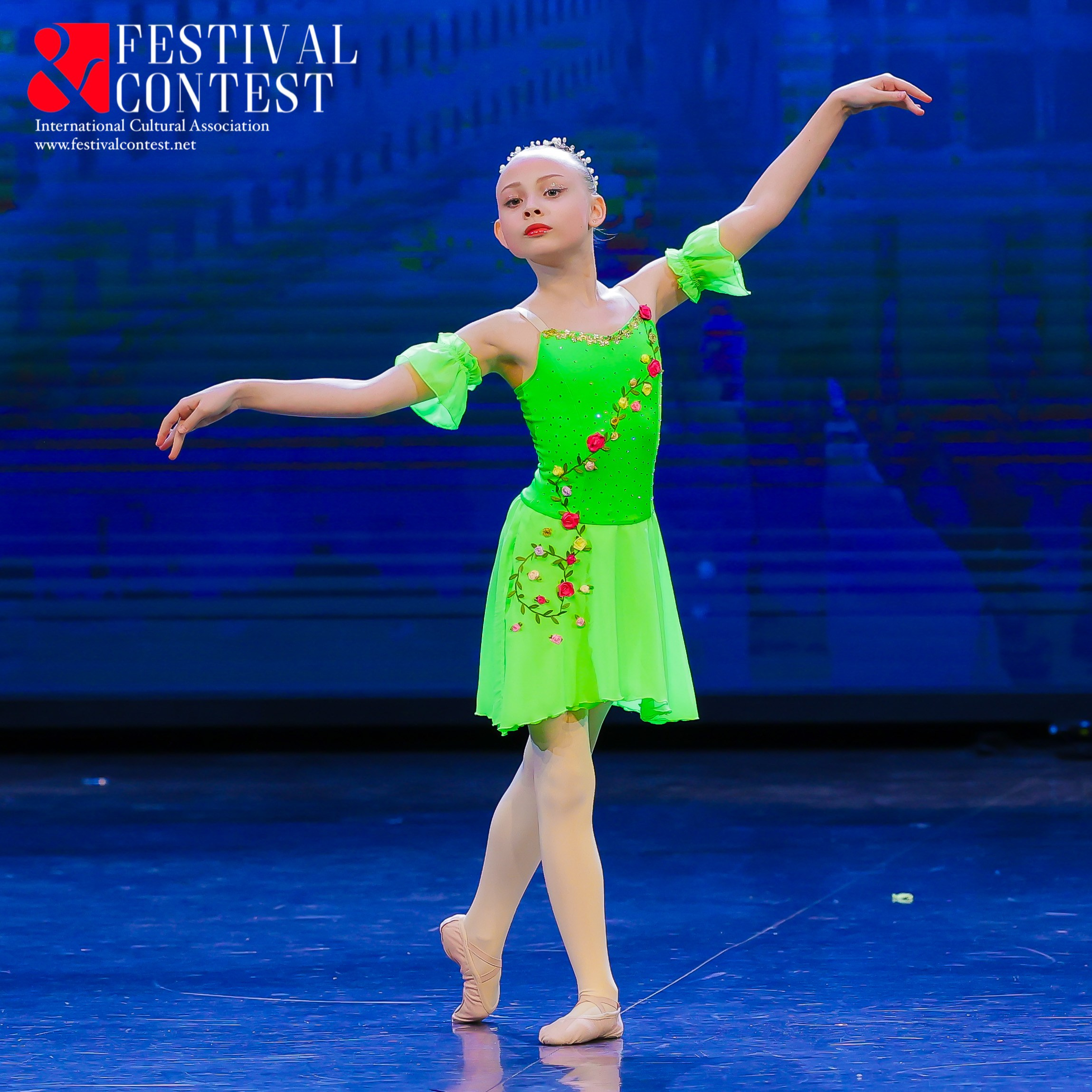 Festival&Contest Казань 16.05.26. Наталия Март | Фотограф СПб