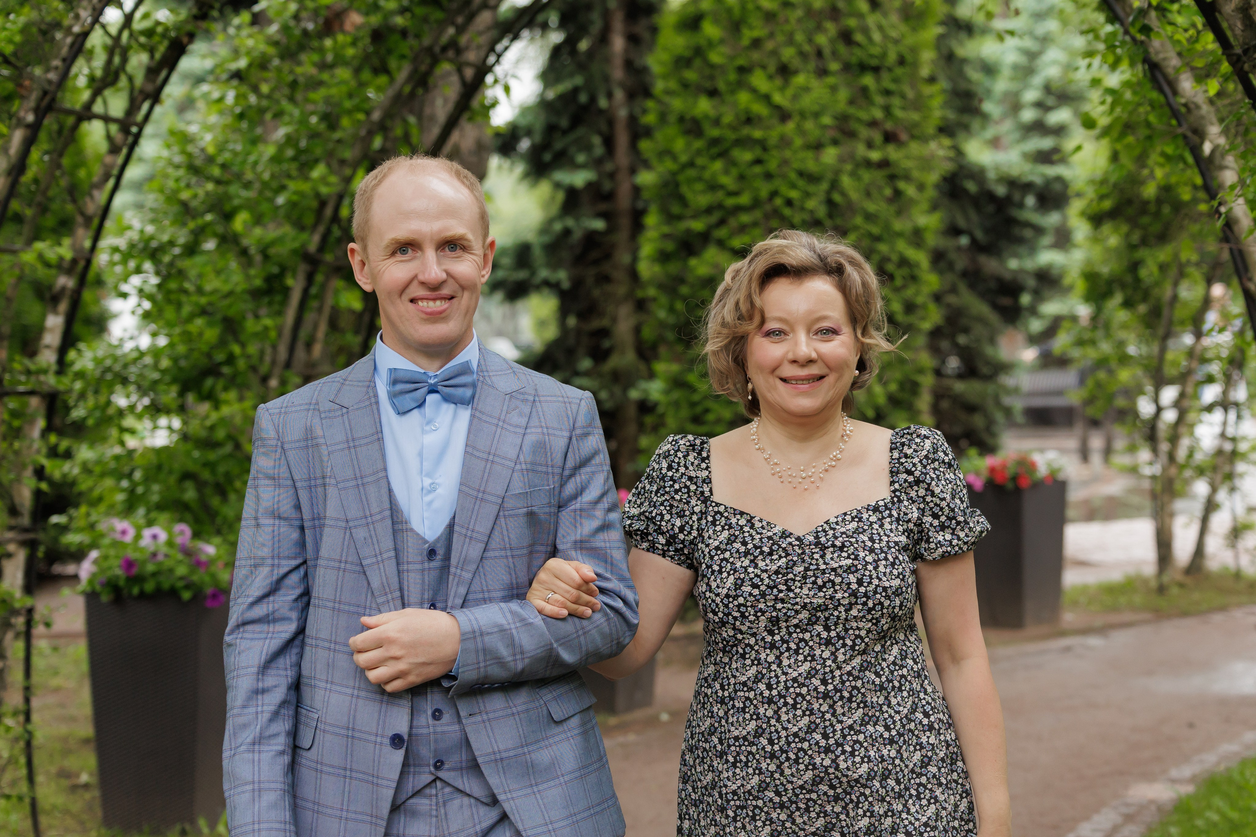 Свадьба Андрея и Жени. Наталия Март | Фотограф СПб