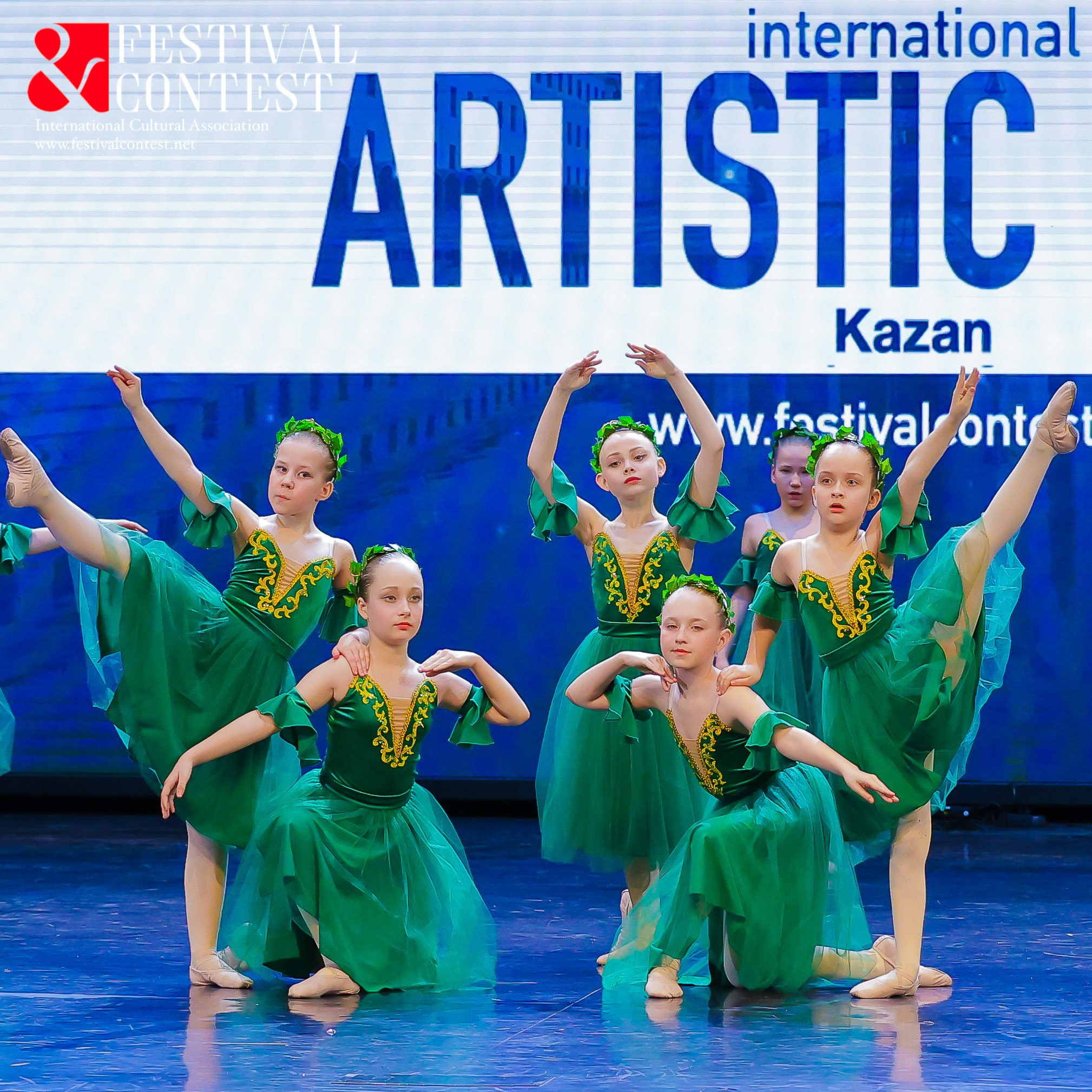 Festival&Contest Казань 16.05.26. Наталия Март | Фотограф СПб