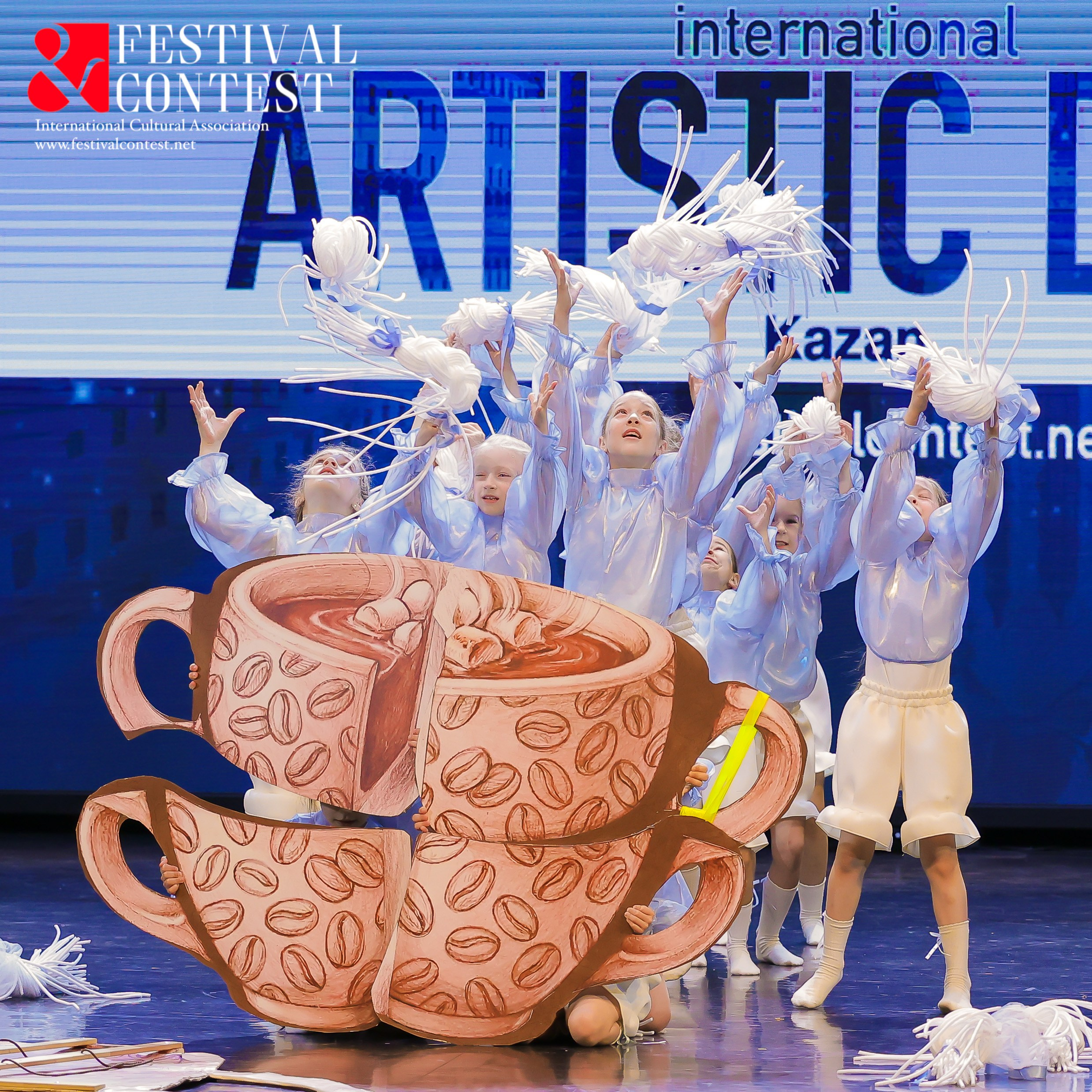 Festival&Contest Казань 16.05.26. Наталия Март | Фотограф СПб