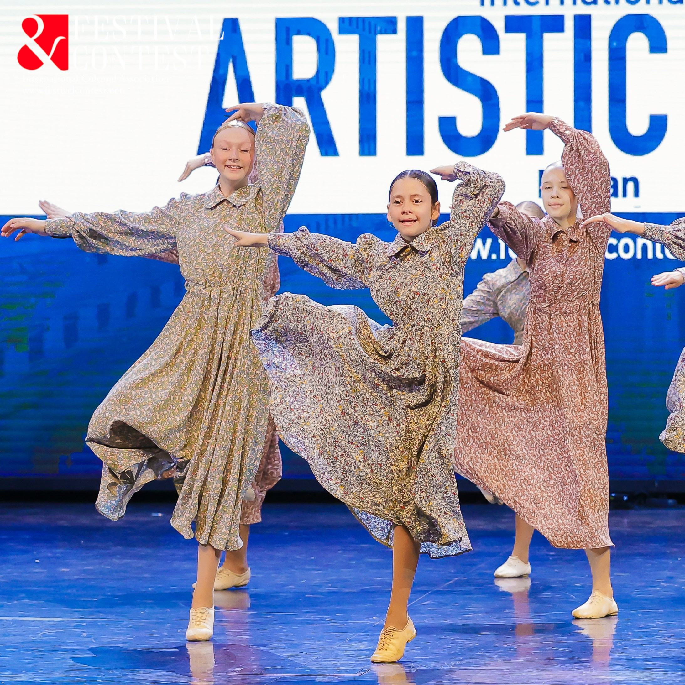 Festival&Contest Казань 16.05.26. Наталия Март | Фотограф СПб
