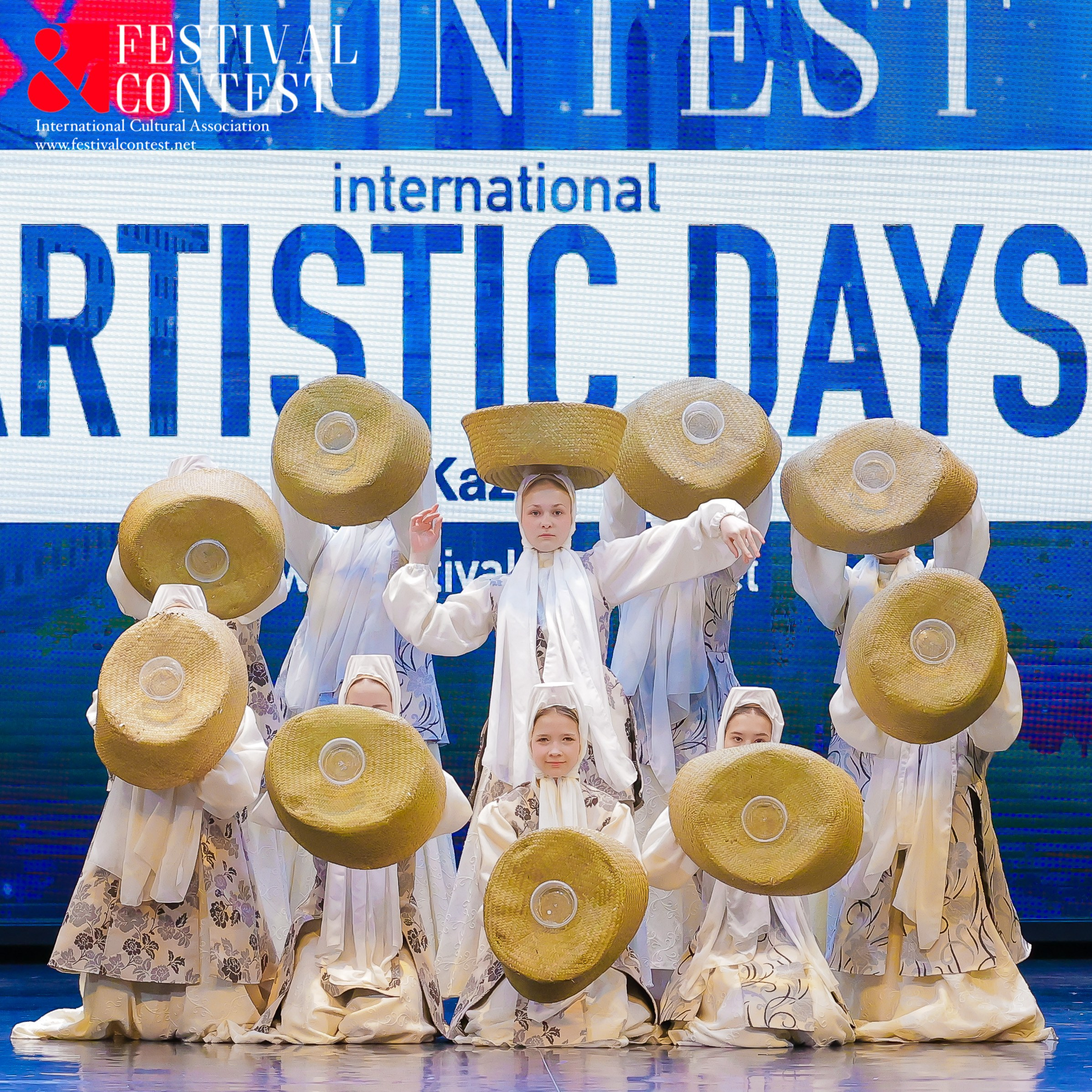 Festival&Contest Казань 16.05.26. Наталия Март | Фотограф СПб