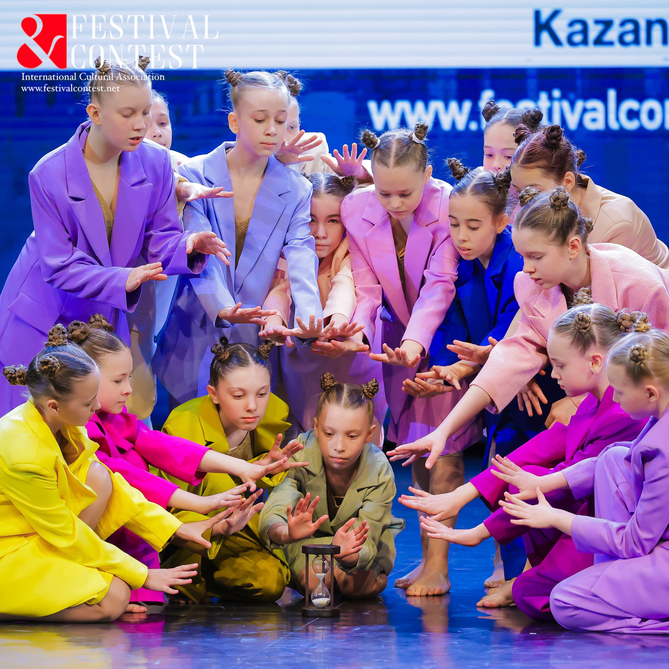 Festival&Contest Казань 16.05.26. Наталия Март | Фотограф СПб