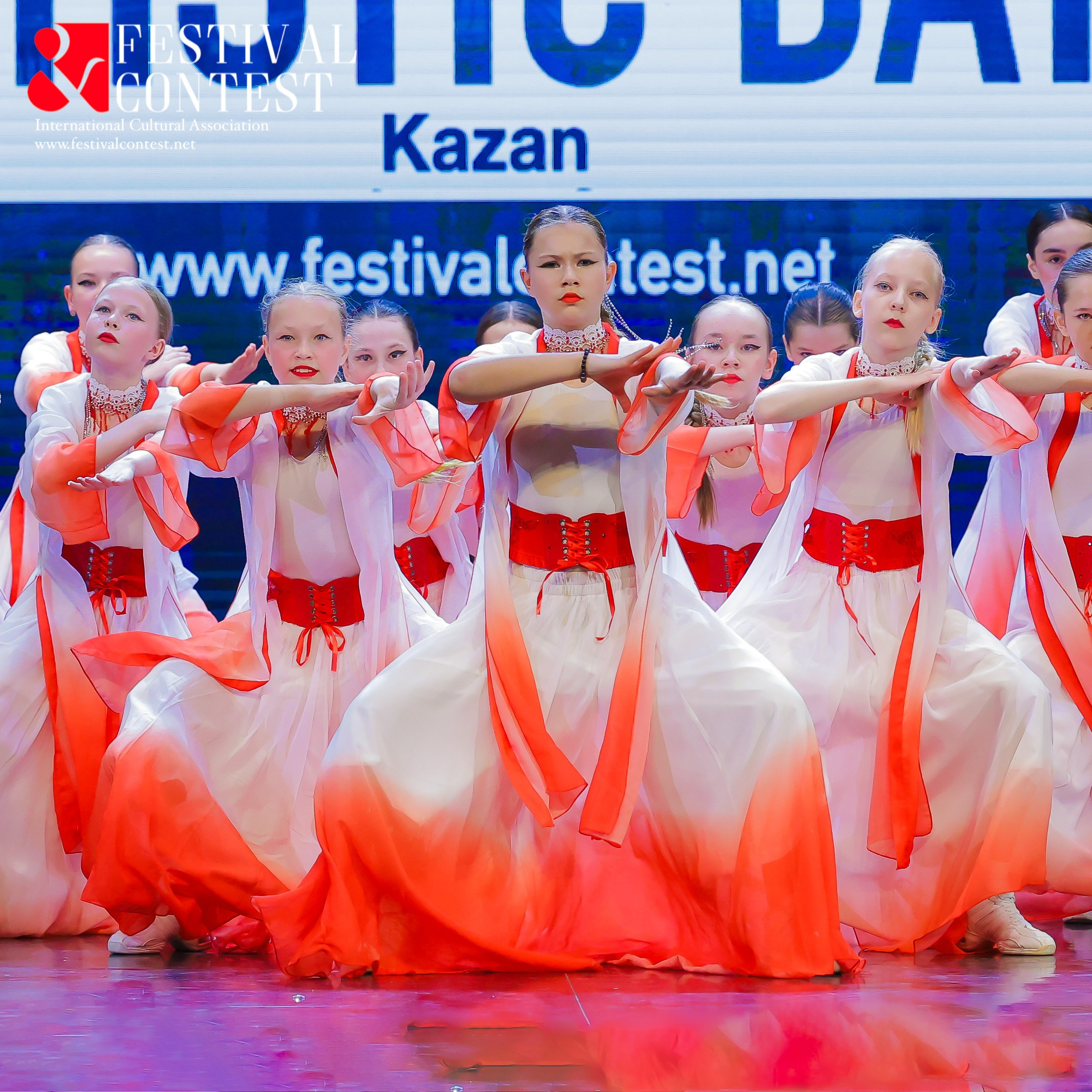 Festival&Contest Казань 16.05.26. Наталия Март | Фотограф СПб