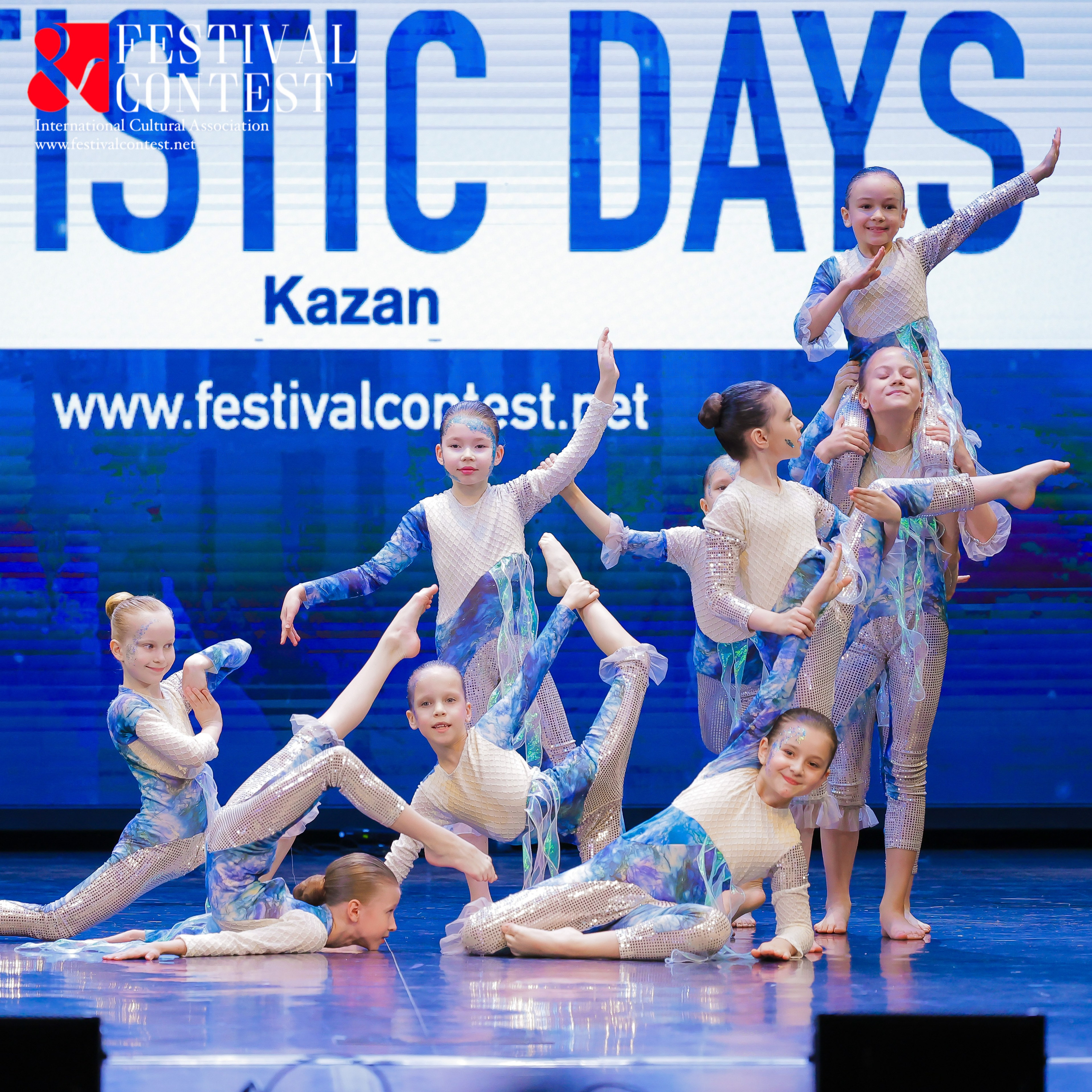Festival&Contest Казань 16.05.26. Наталия Март | Фотограф СПб
