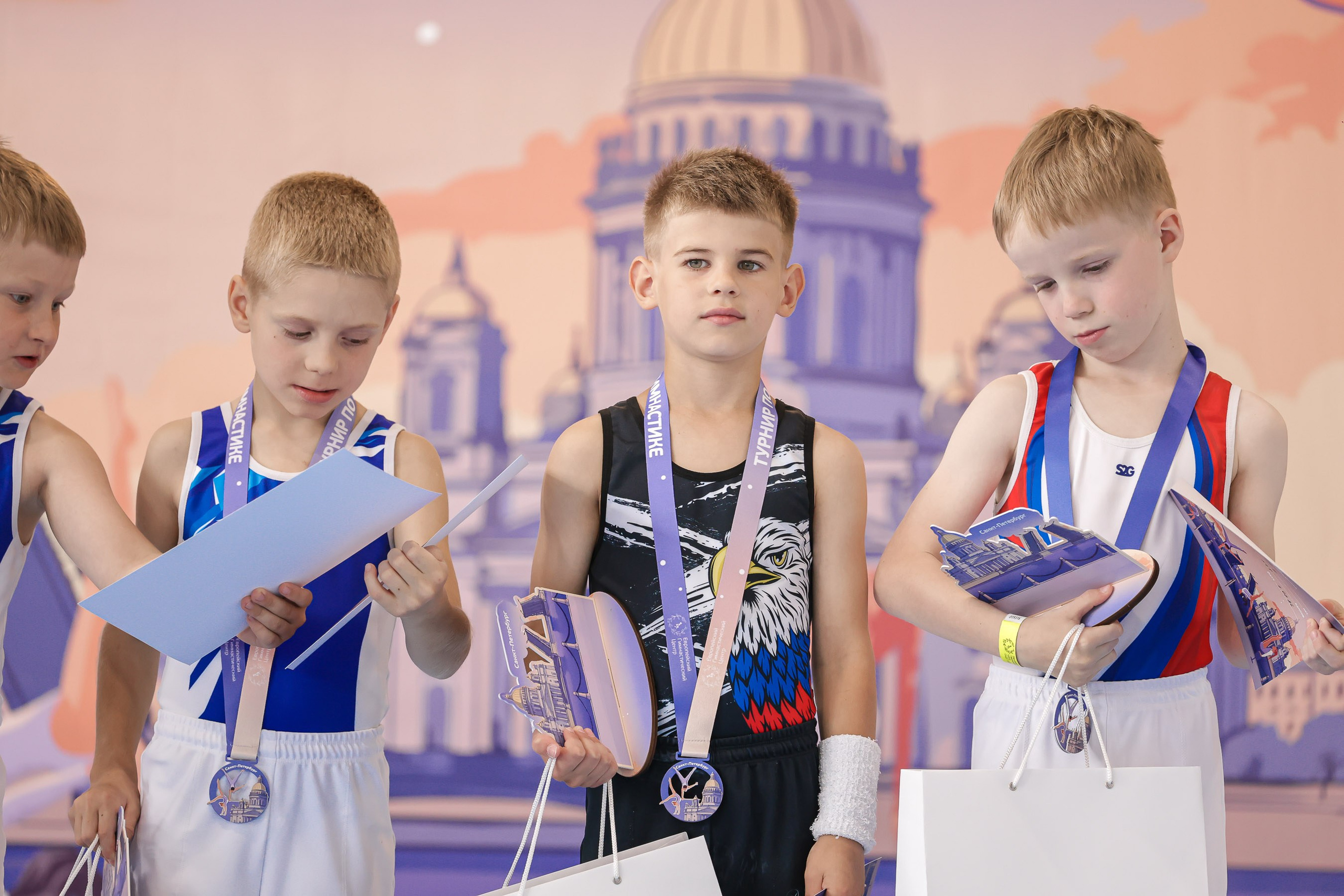 Турнир ЕГЦ по спортивной гимнастике. Наталия Март | Фотограф СПб