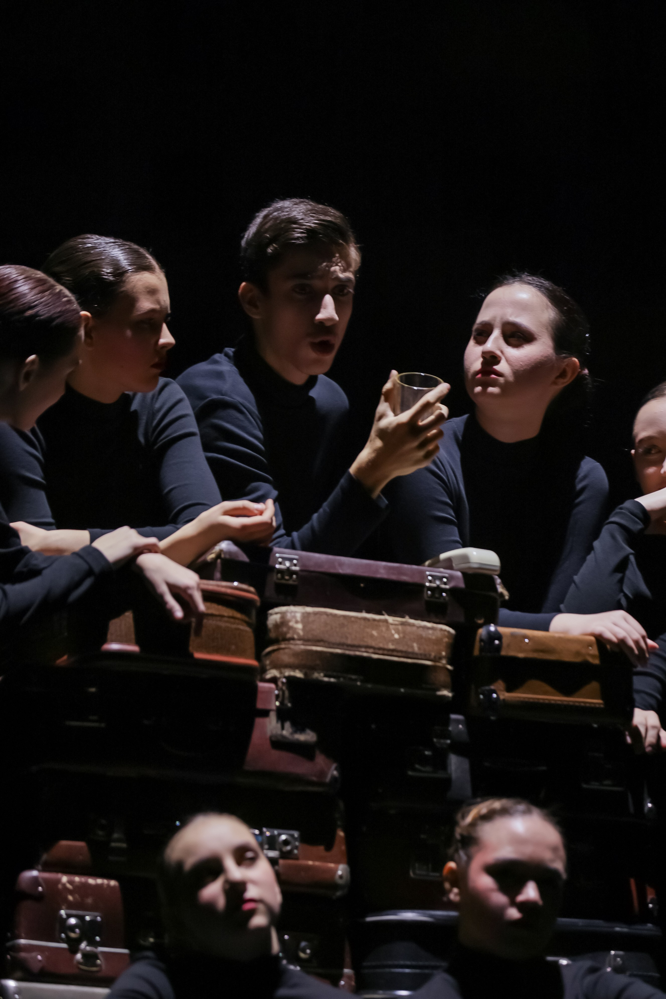 Премия ARTIS: Театр 2024. Наталия Март | Фотограф СПб