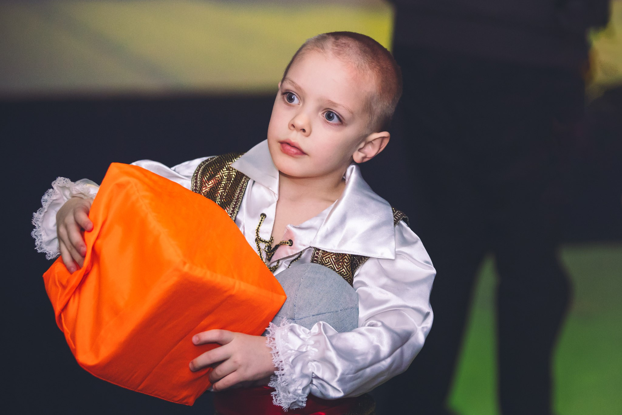 День Рождения Максима. Наталия Март | Фотограф СПб