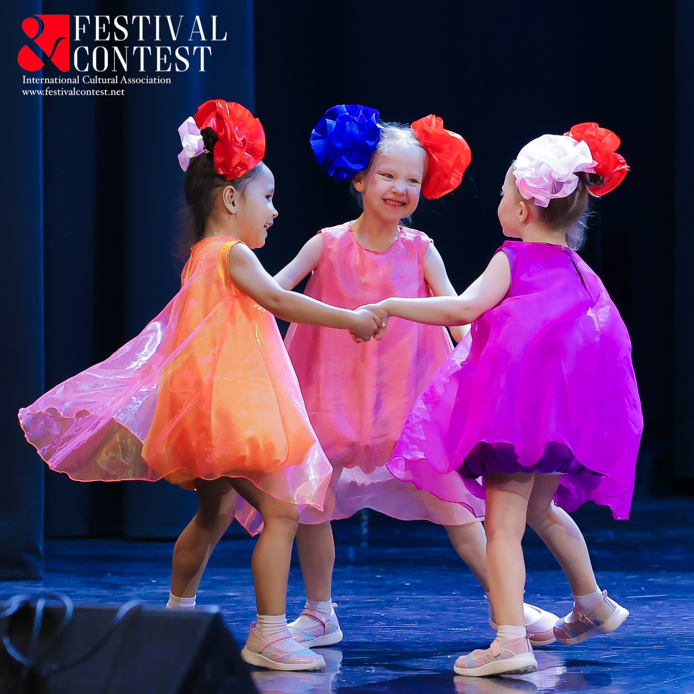 Festival&Contest Казань 16.05.26. Наталия Март | Фотограф СПб