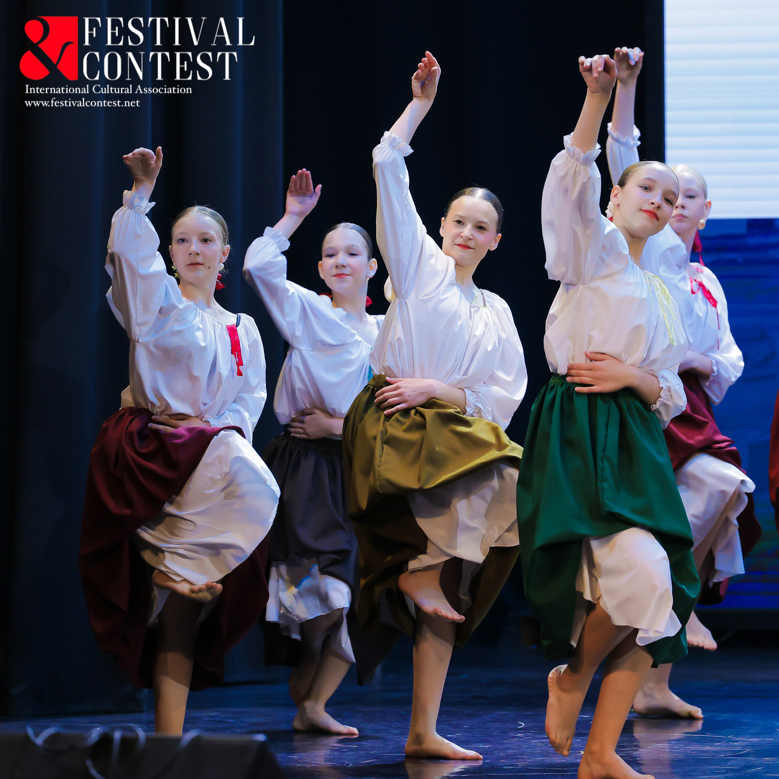 Festival&Contest Казань 16.05.26. Наталия Март | Фотограф СПб