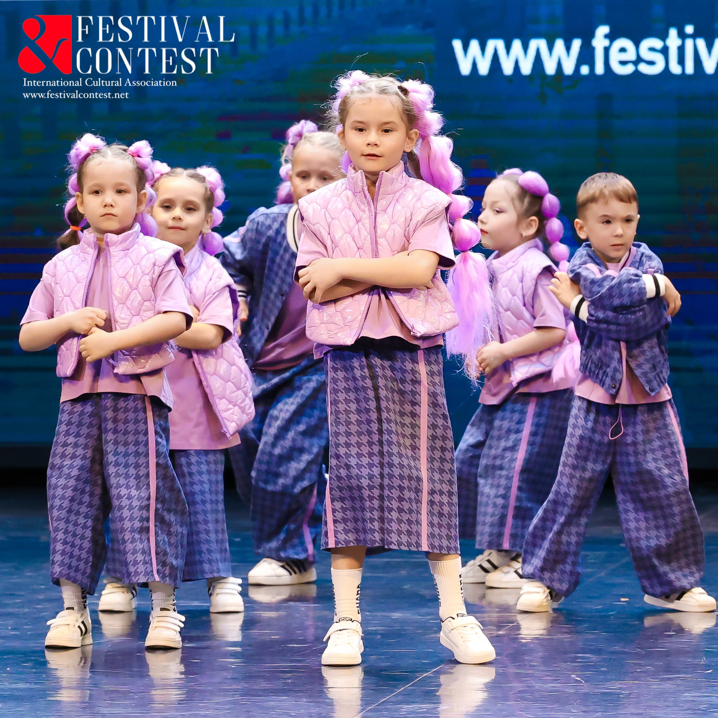 Festival&Contest Казань 16.05.26. Наталия Март | Фотограф СПб