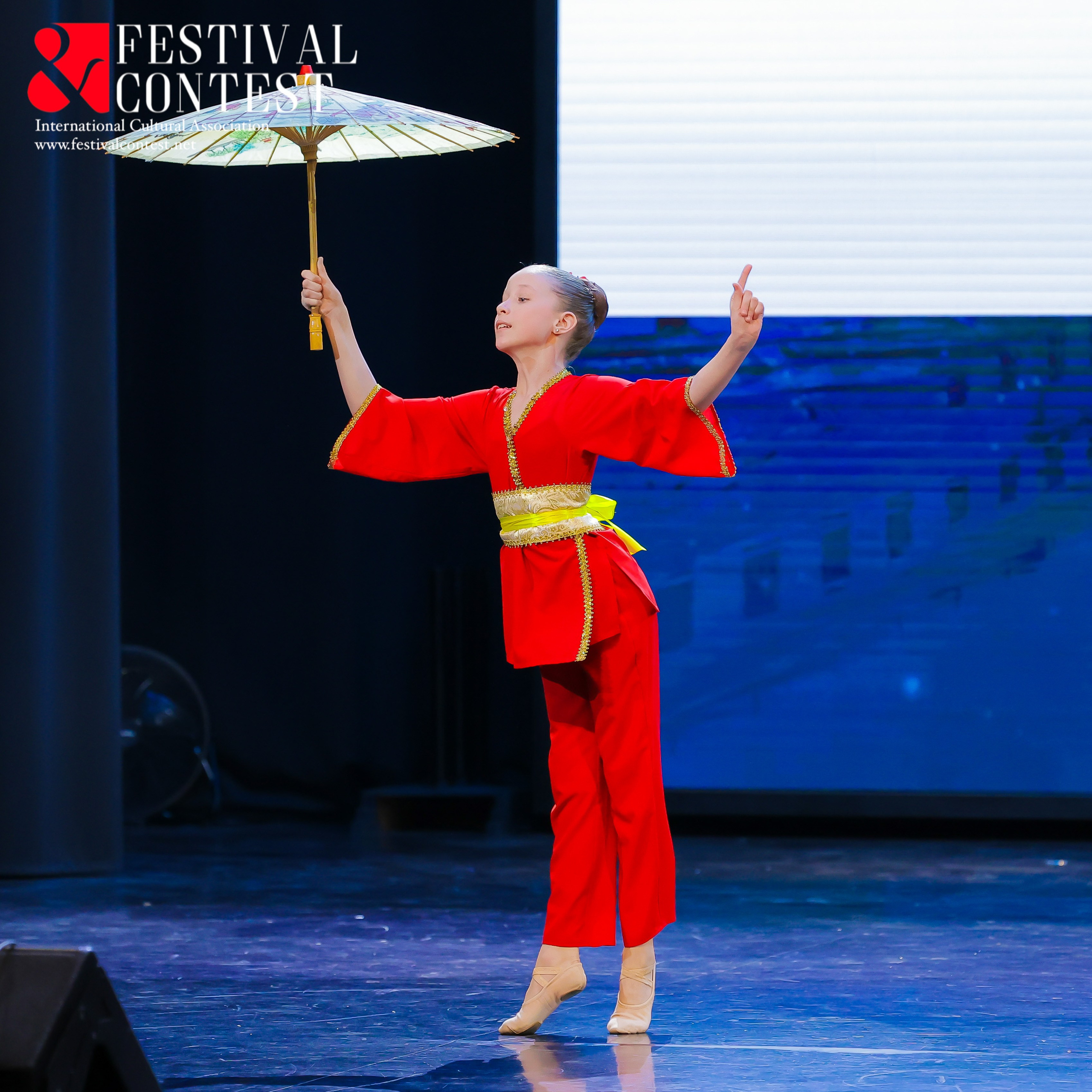 Festival&Contest Казань 16.05.26. Наталия Март | Фотограф СПб