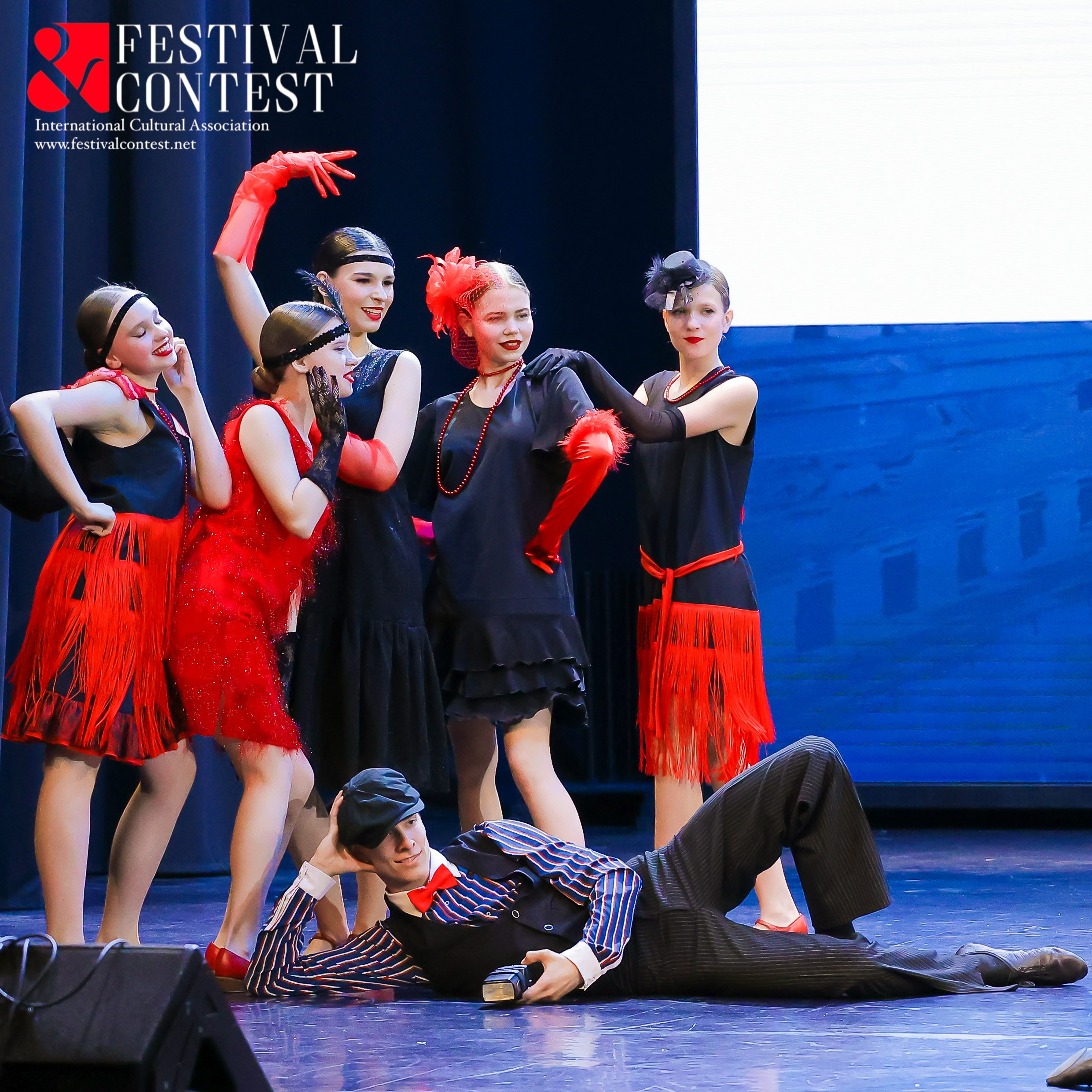 Festival&Contest Казань 16.05.26. Наталия Март | Фотограф СПб