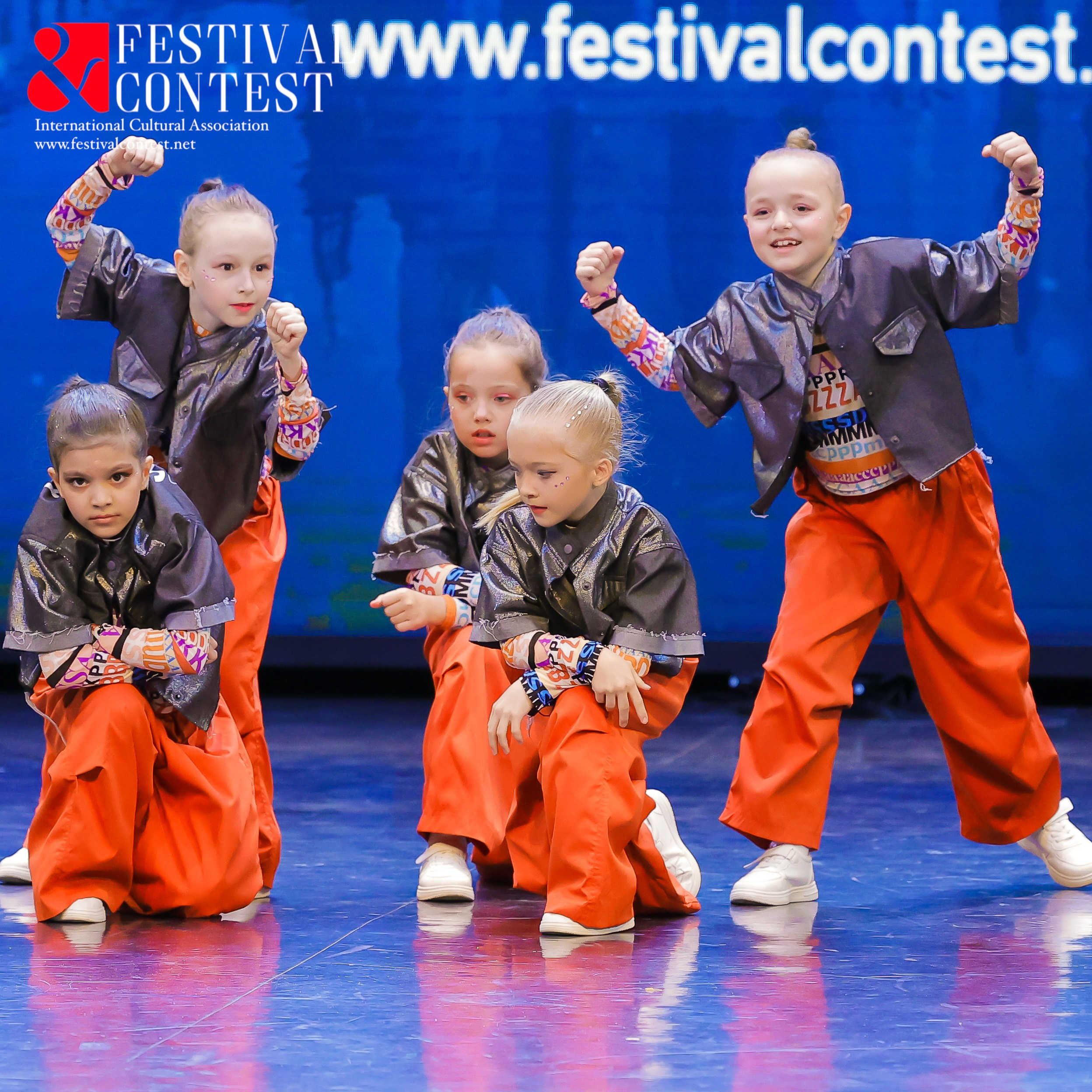 Festival&Contest Казань 16.05.26. Наталия Март | Фотограф СПб