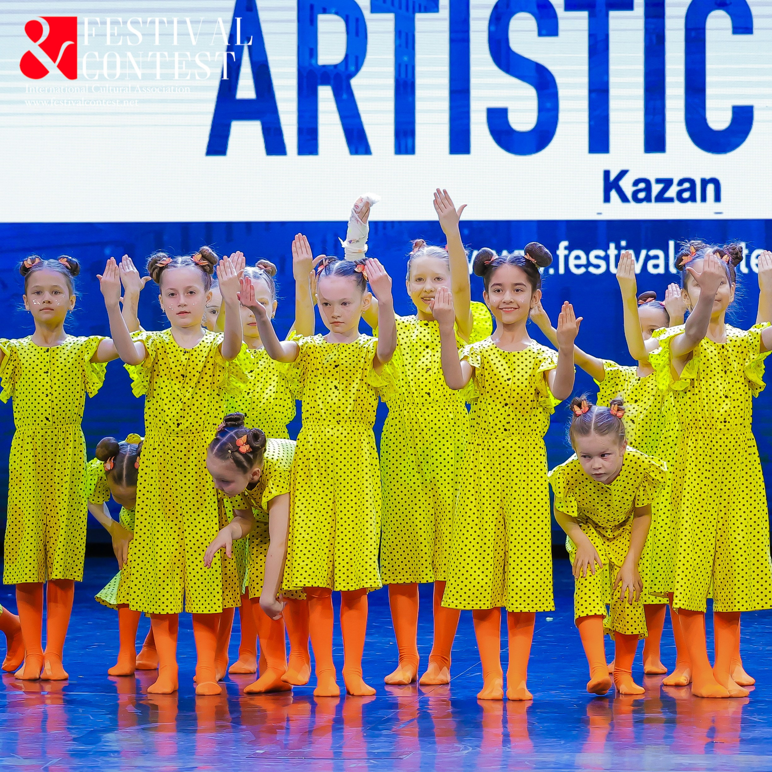 Festival&Contest Казань 16.05.26. Наталия Март | Фотограф СПб