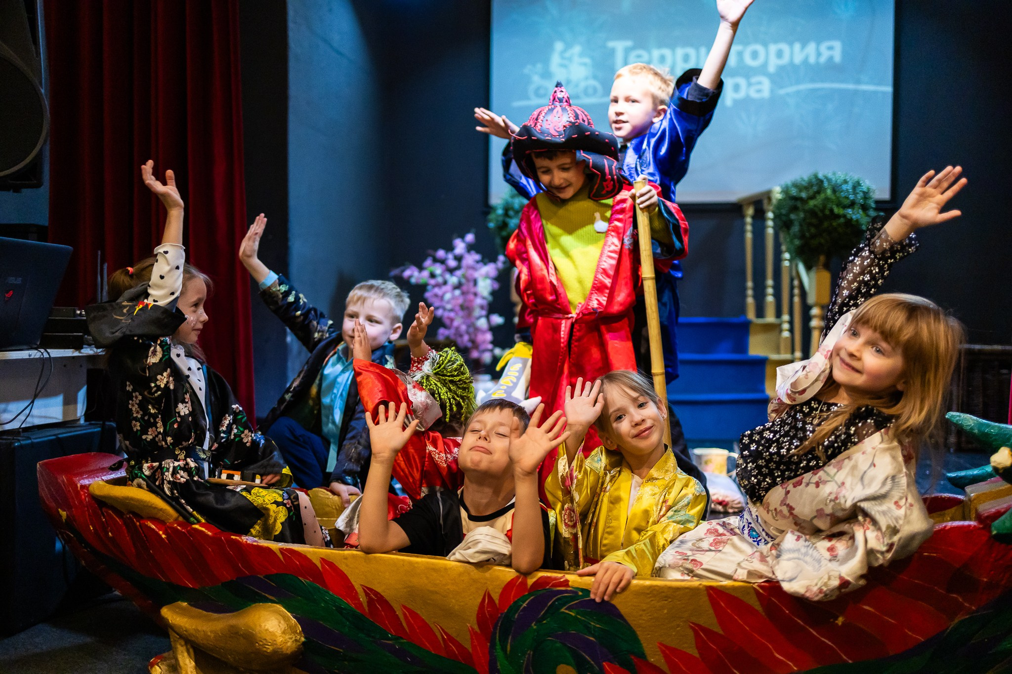 День Рождения Саши. Наталия Март | Фотограф СПб