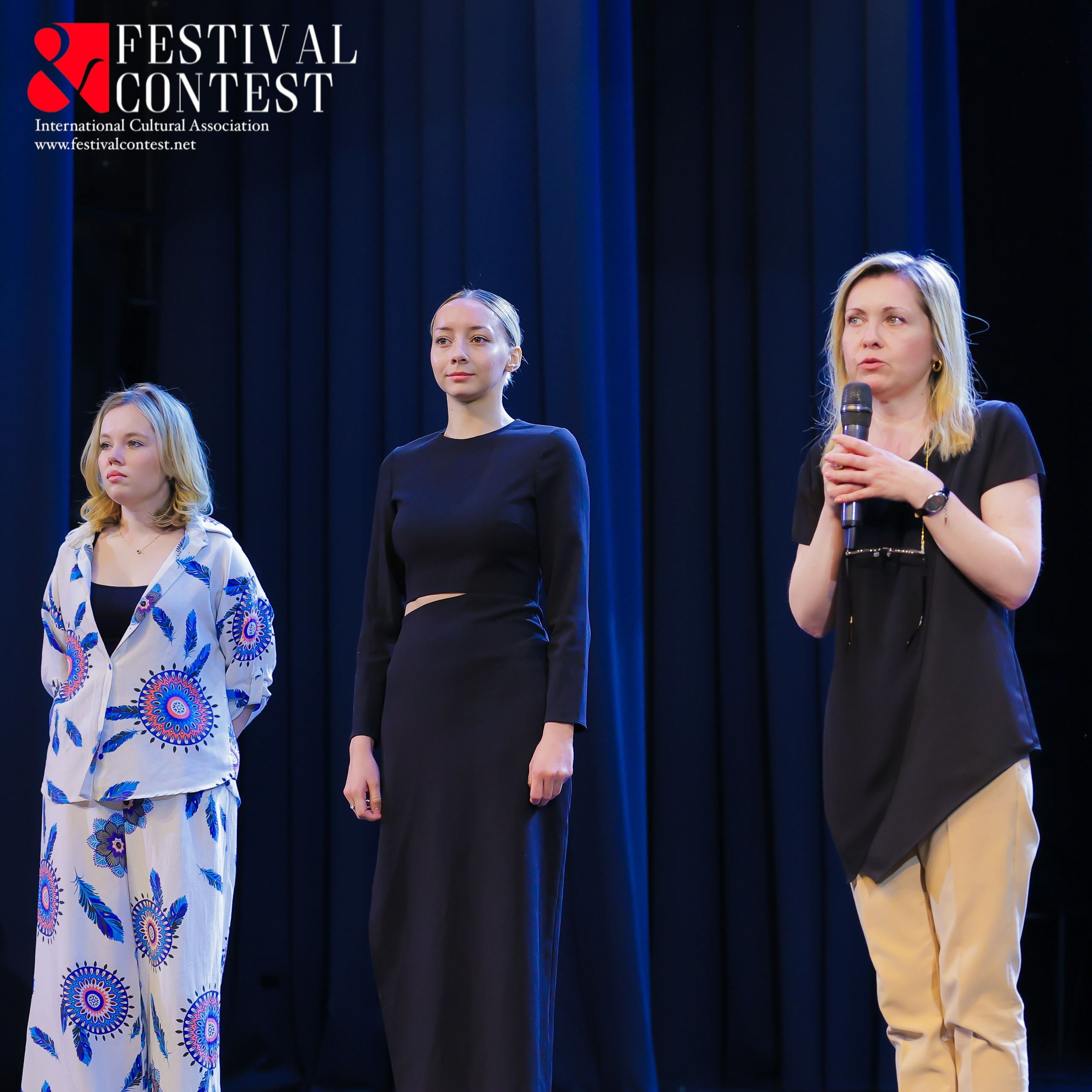 Festival&Contest Казань 16.05.26. Наталия Март | Фотограф СПб