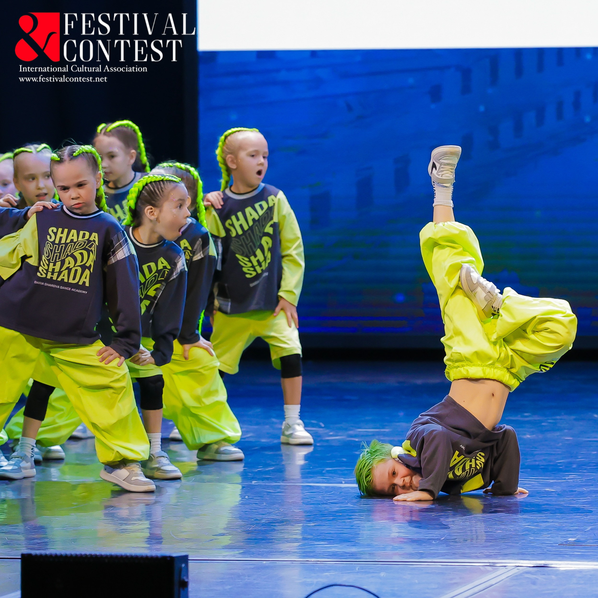 Festival&Contest Казань 16.05.26. Наталия Март | Фотограф СПб