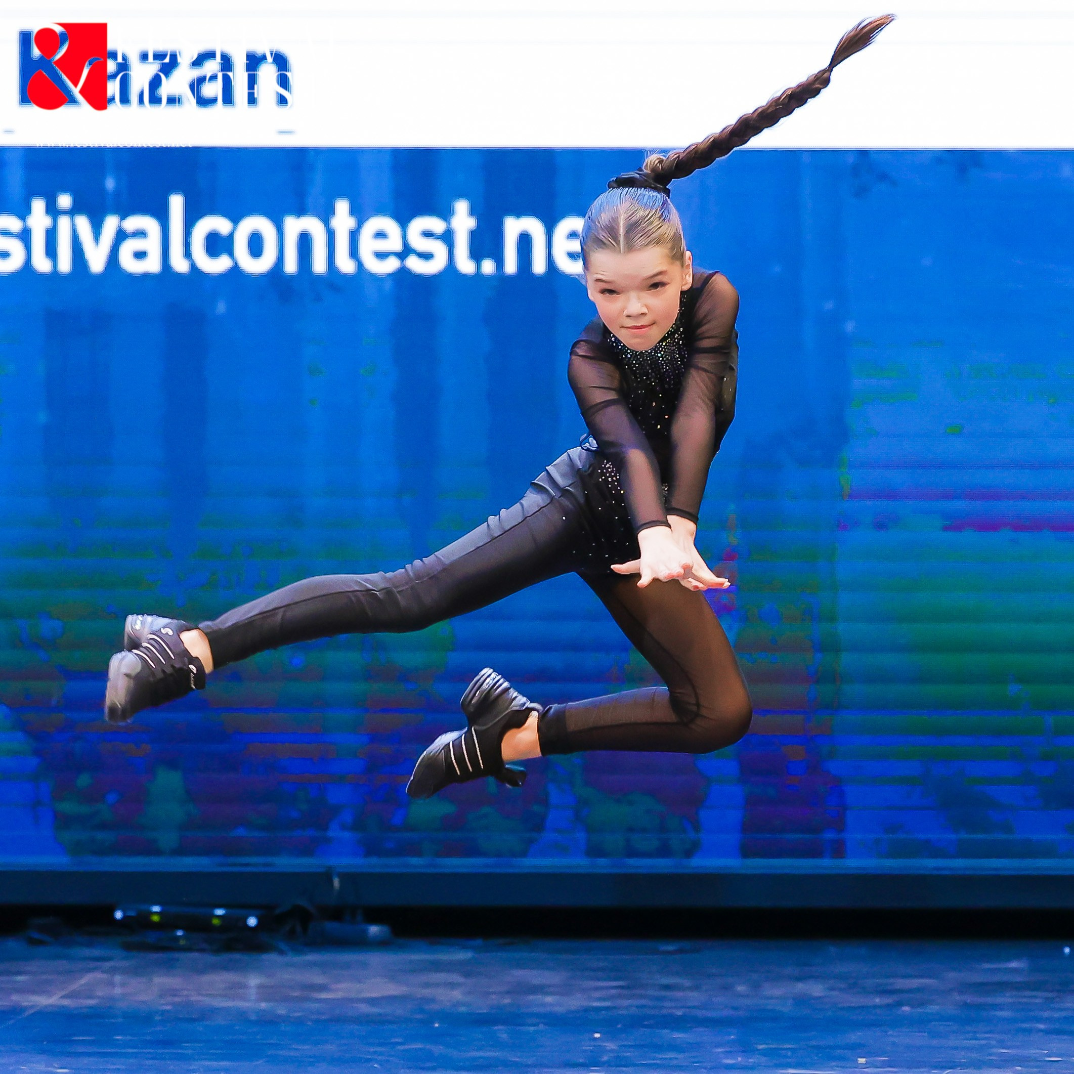 Festival&Contest Казань 16.05.26. Наталия Март | Фотограф СПб