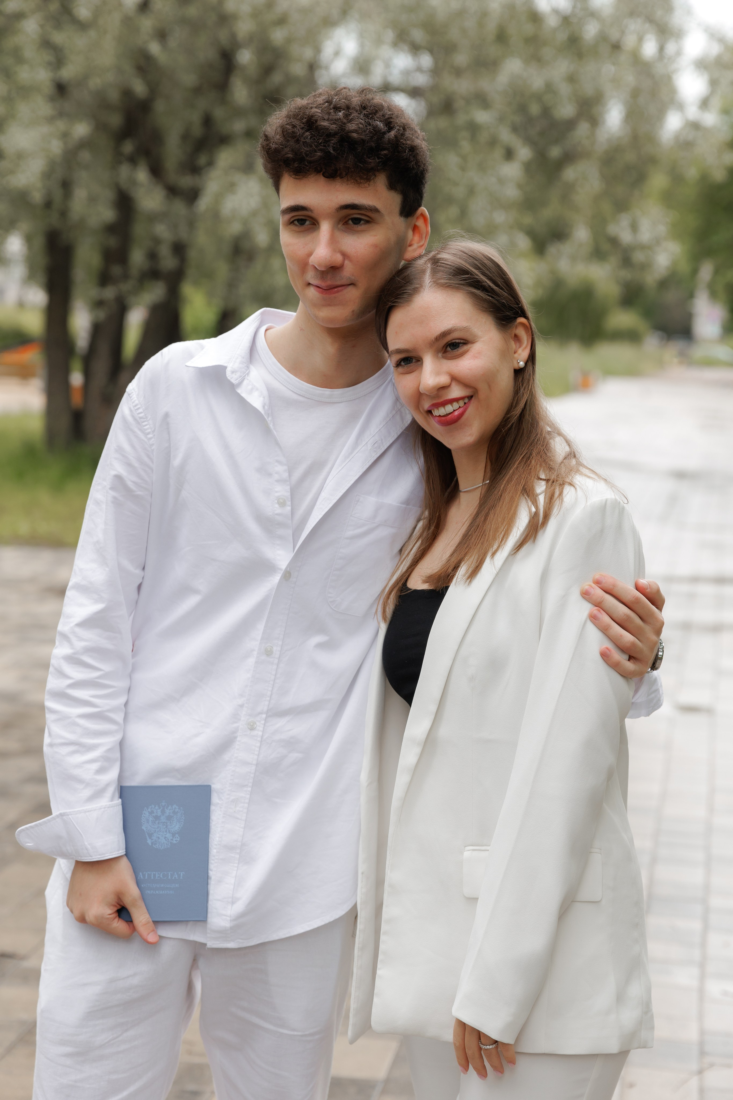 Школа. Наталия Март | Фотограф СПб