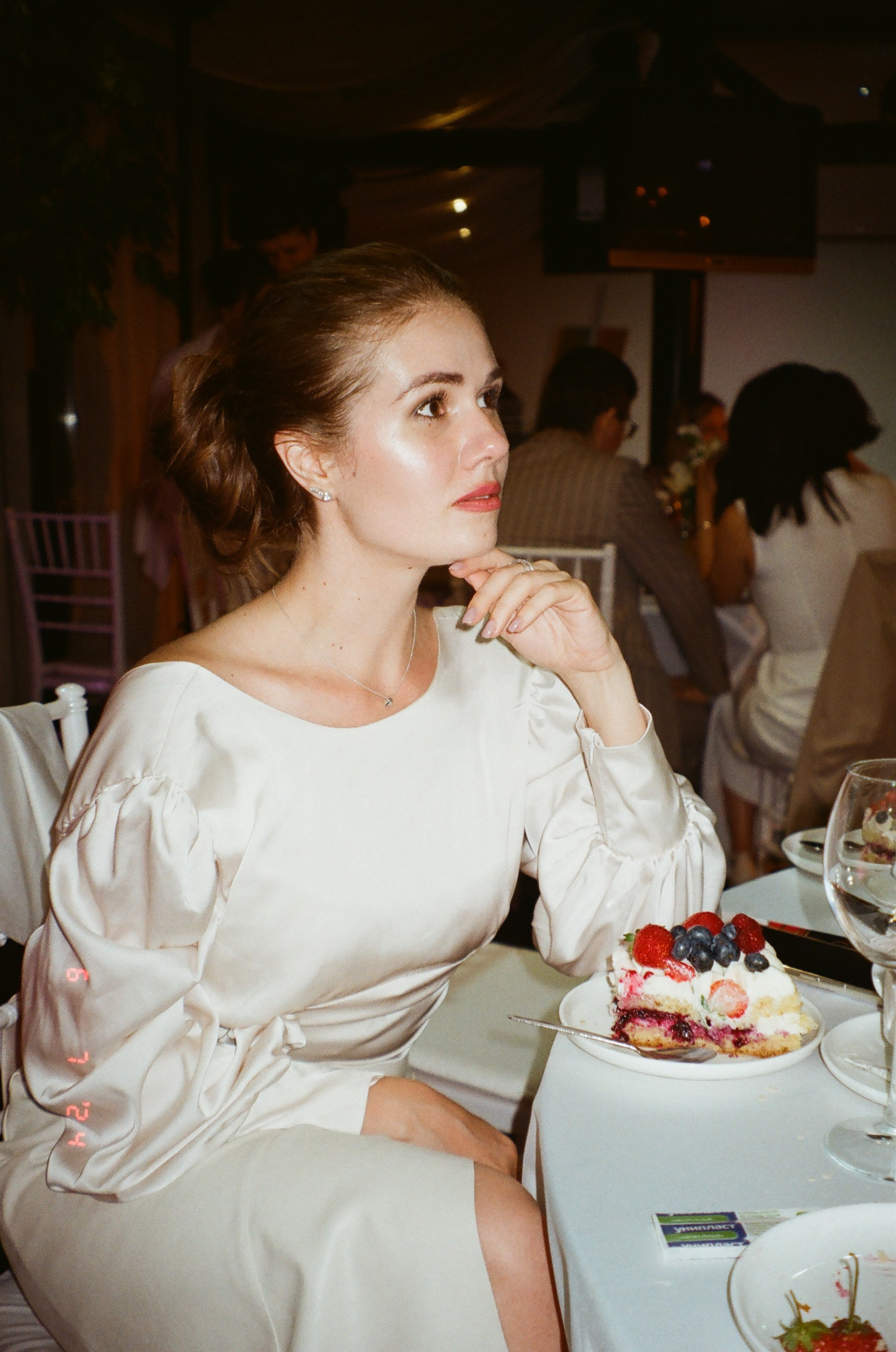 KODAK. Свадебный и семейный фотограф Арина Кулёва