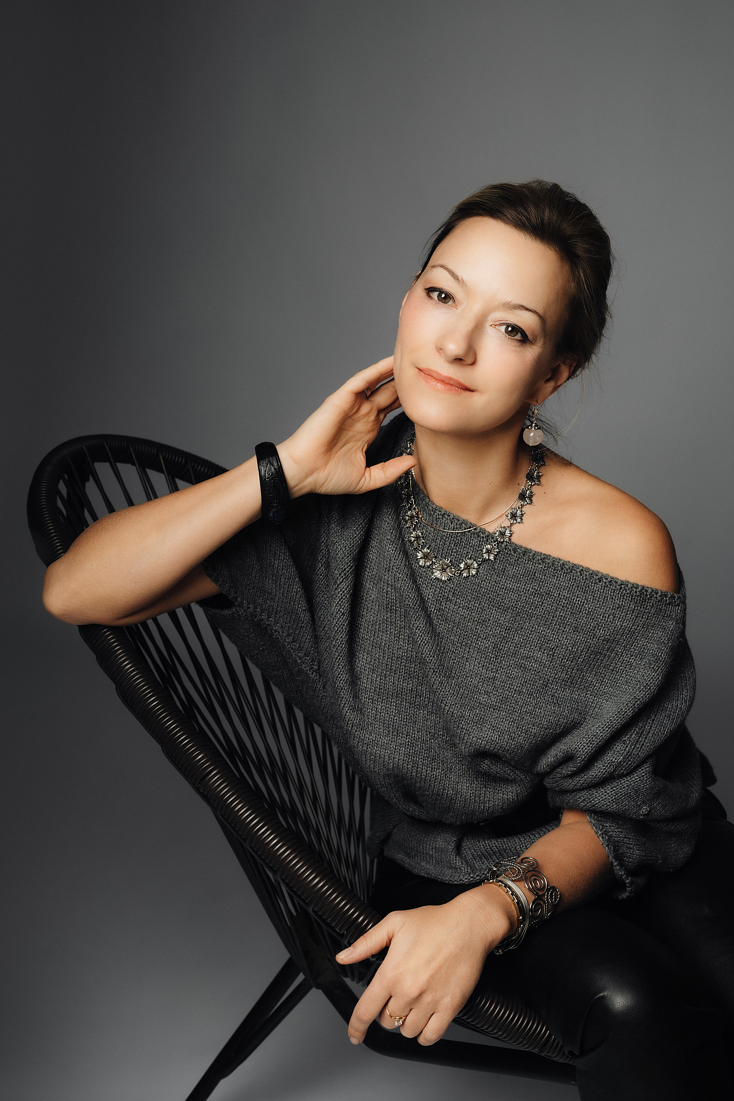 Анастасия. Портретный фотограф в Москве и МО Зимина Татьяна