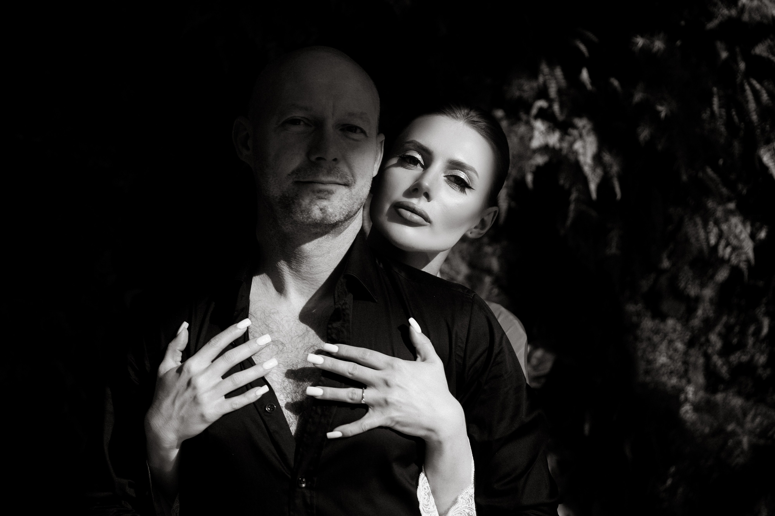 Р&Г. Свадебный фотограф