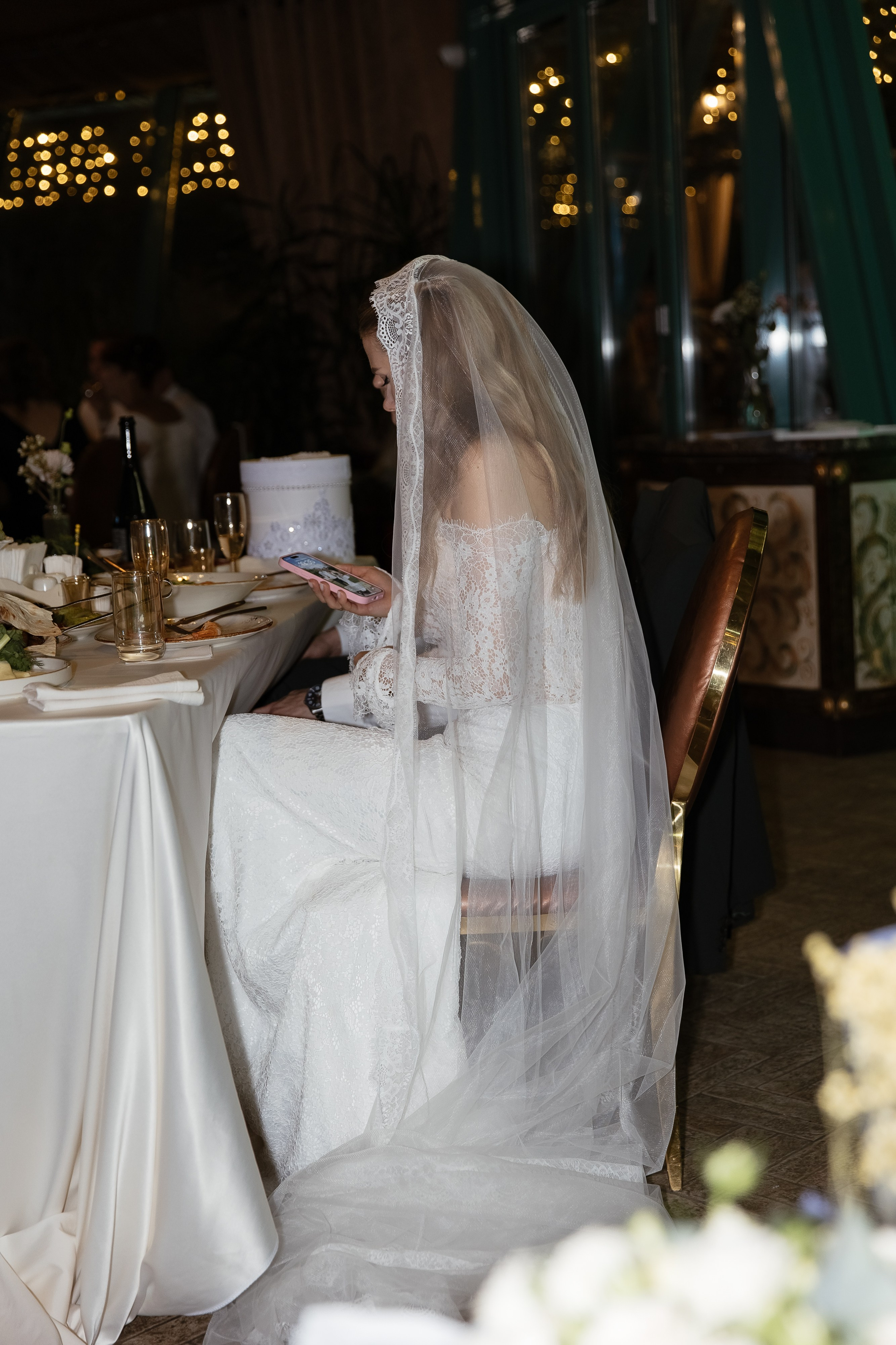 В&С. Свадебный фотограф