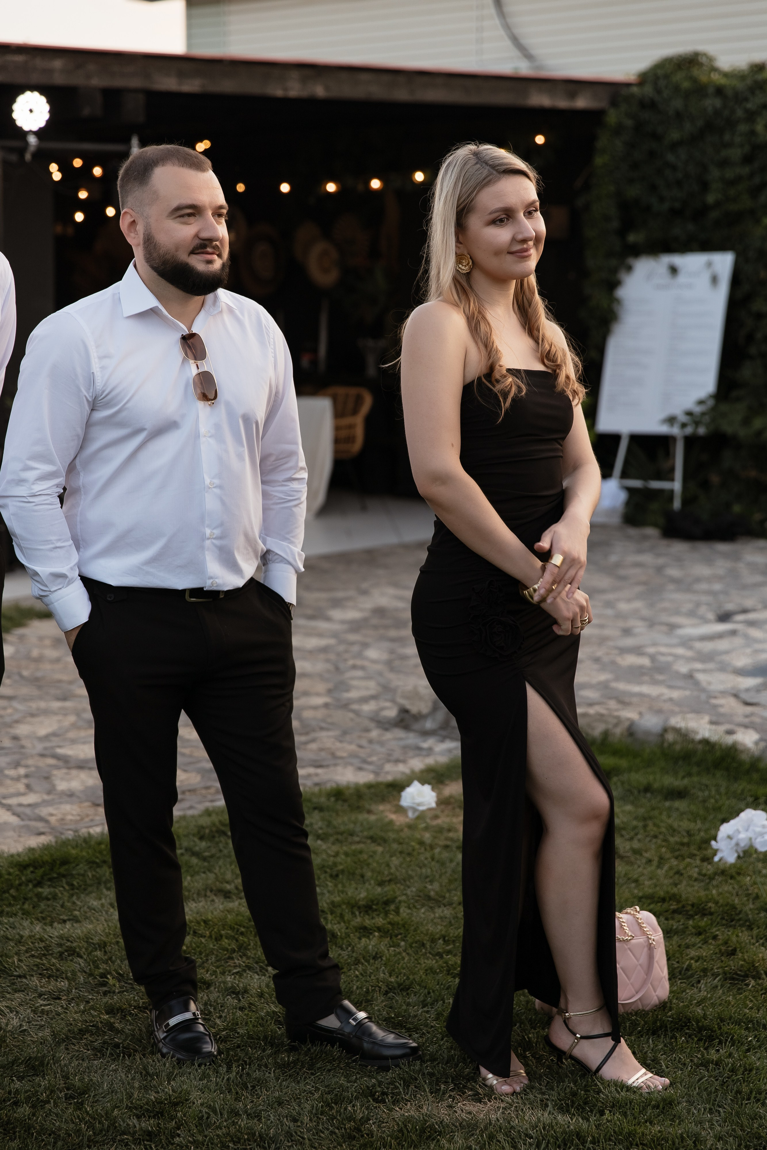 И&Л. Свадебный фотограф