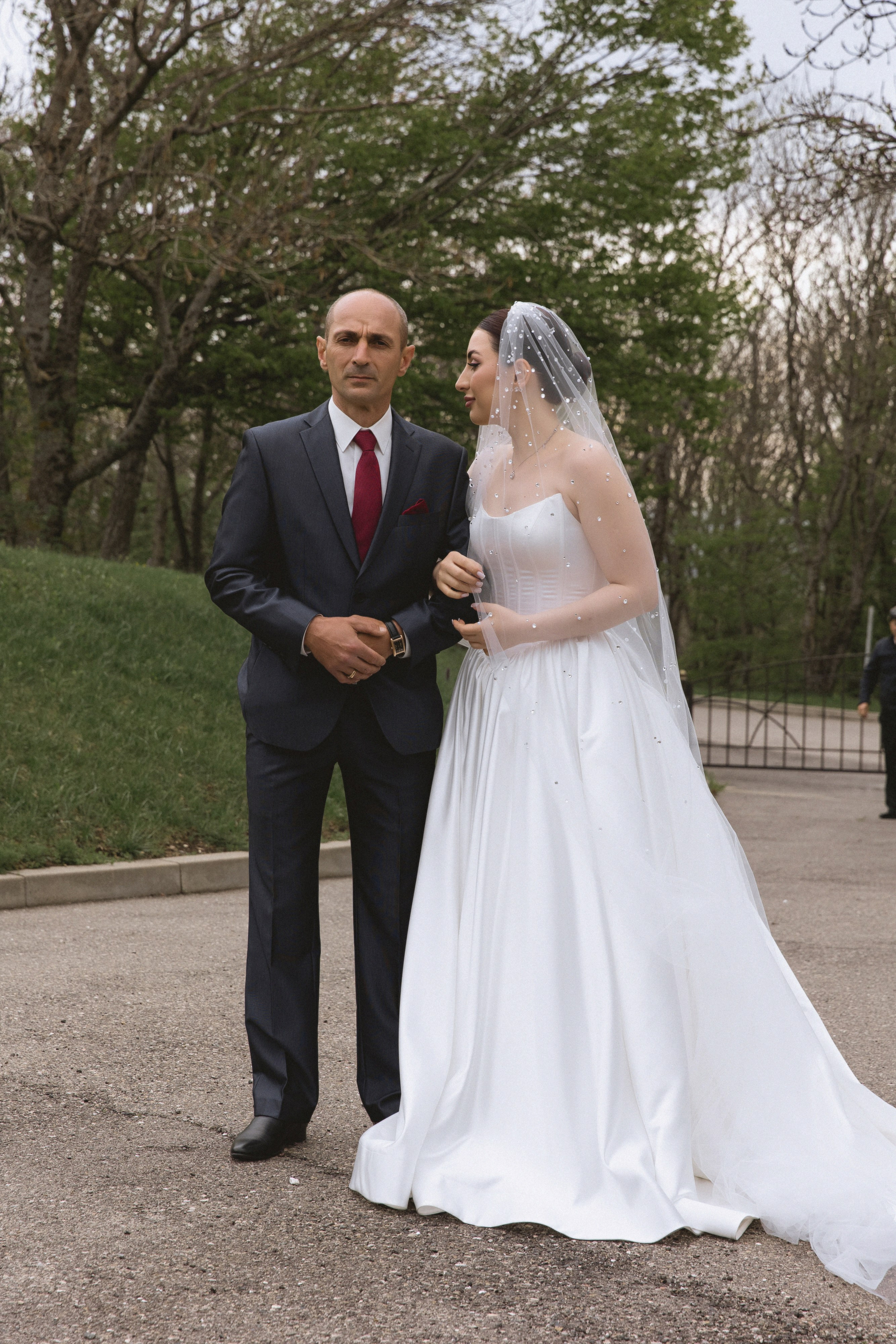 С&А. Свадебный фотограф