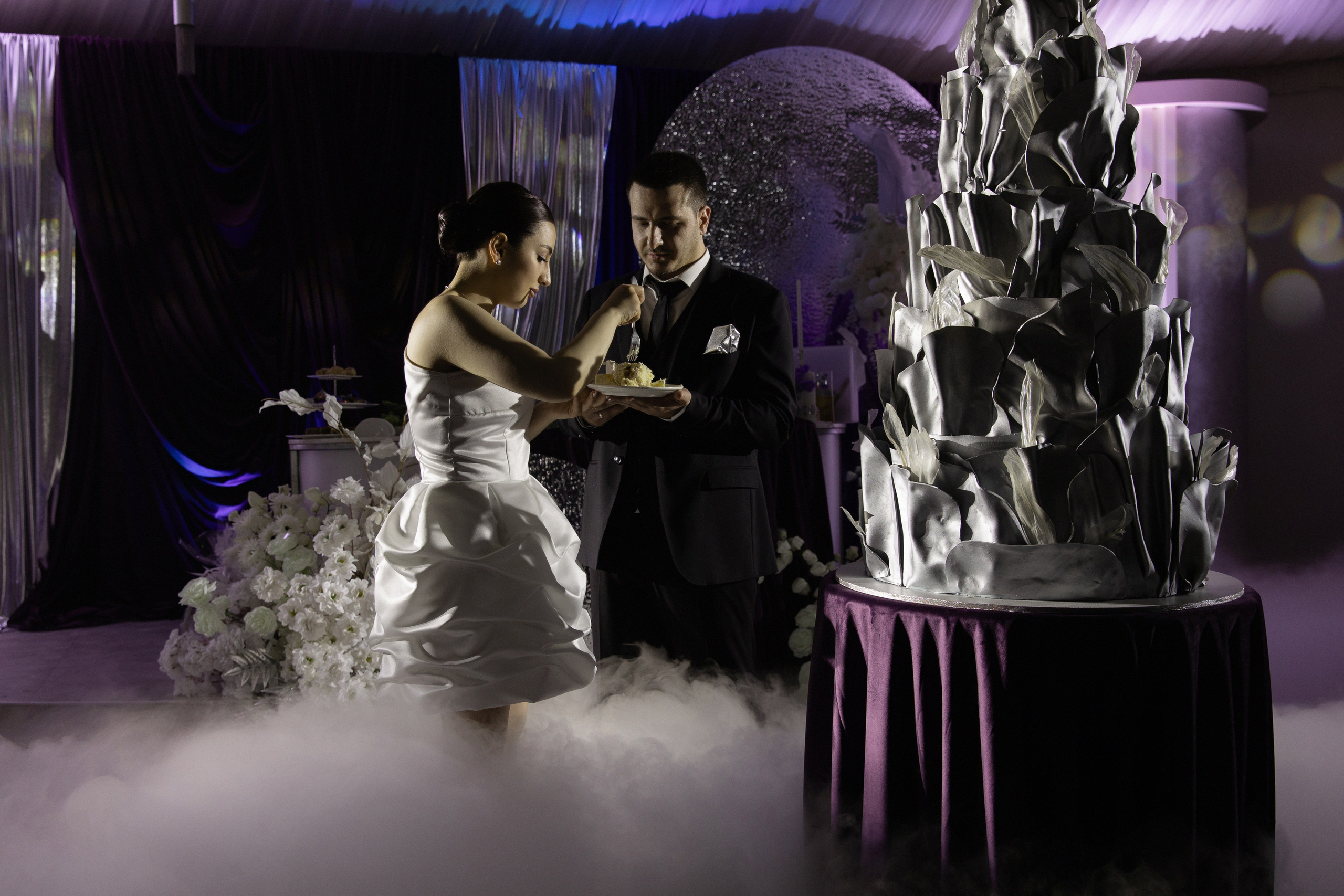 С&А. Свадебный фотограф