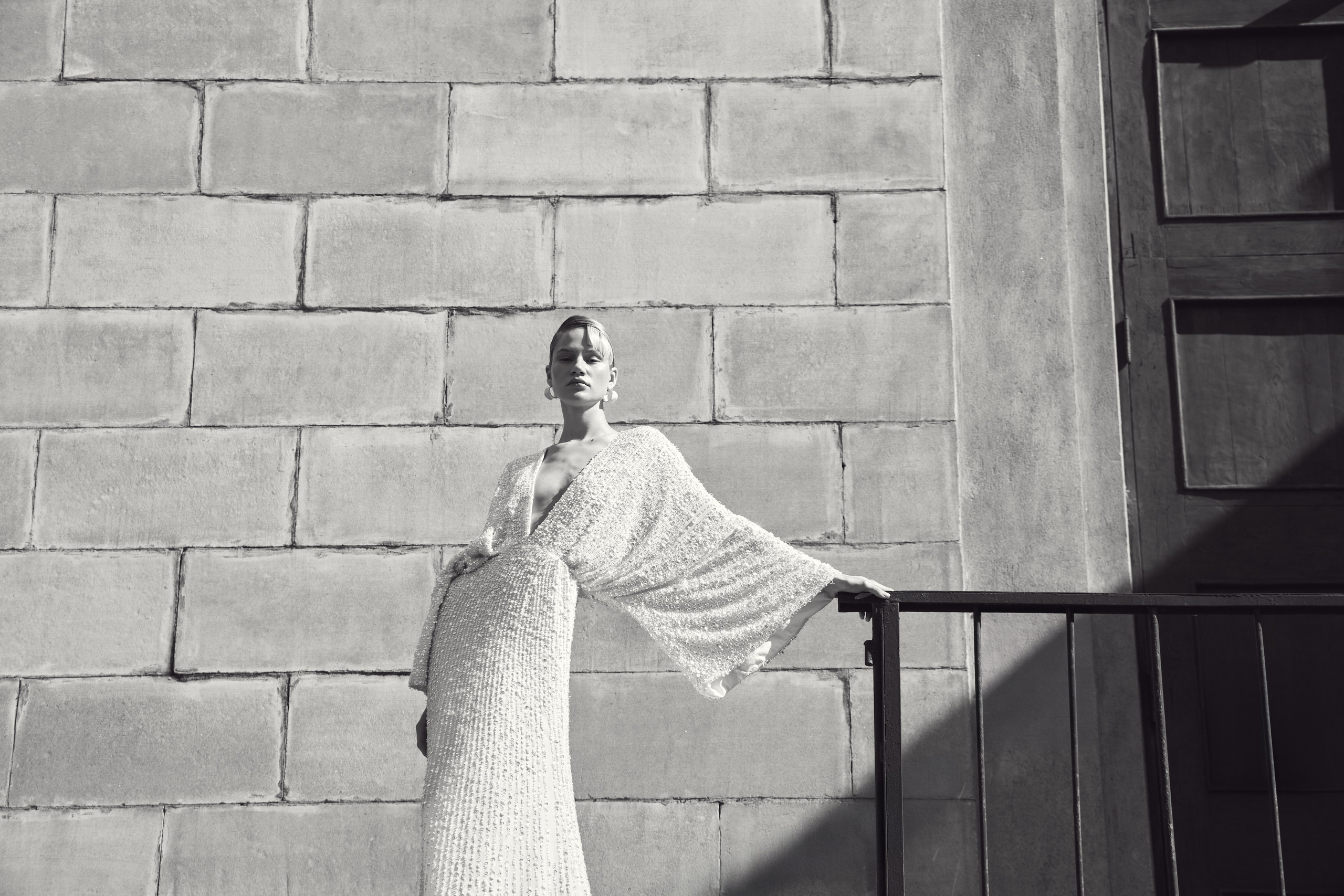 STREET. Ретушер для брендов одежды в Москве Струцкая Кристина