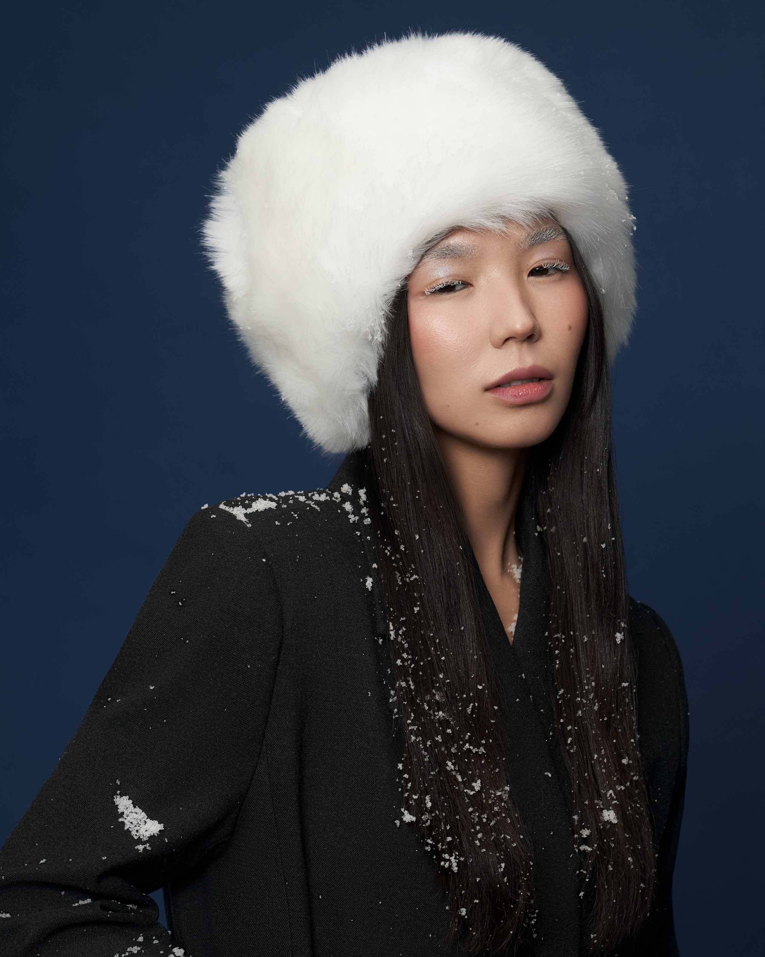 Hats. Ретушер для брендов одежды в Москве Струцкая Кристина