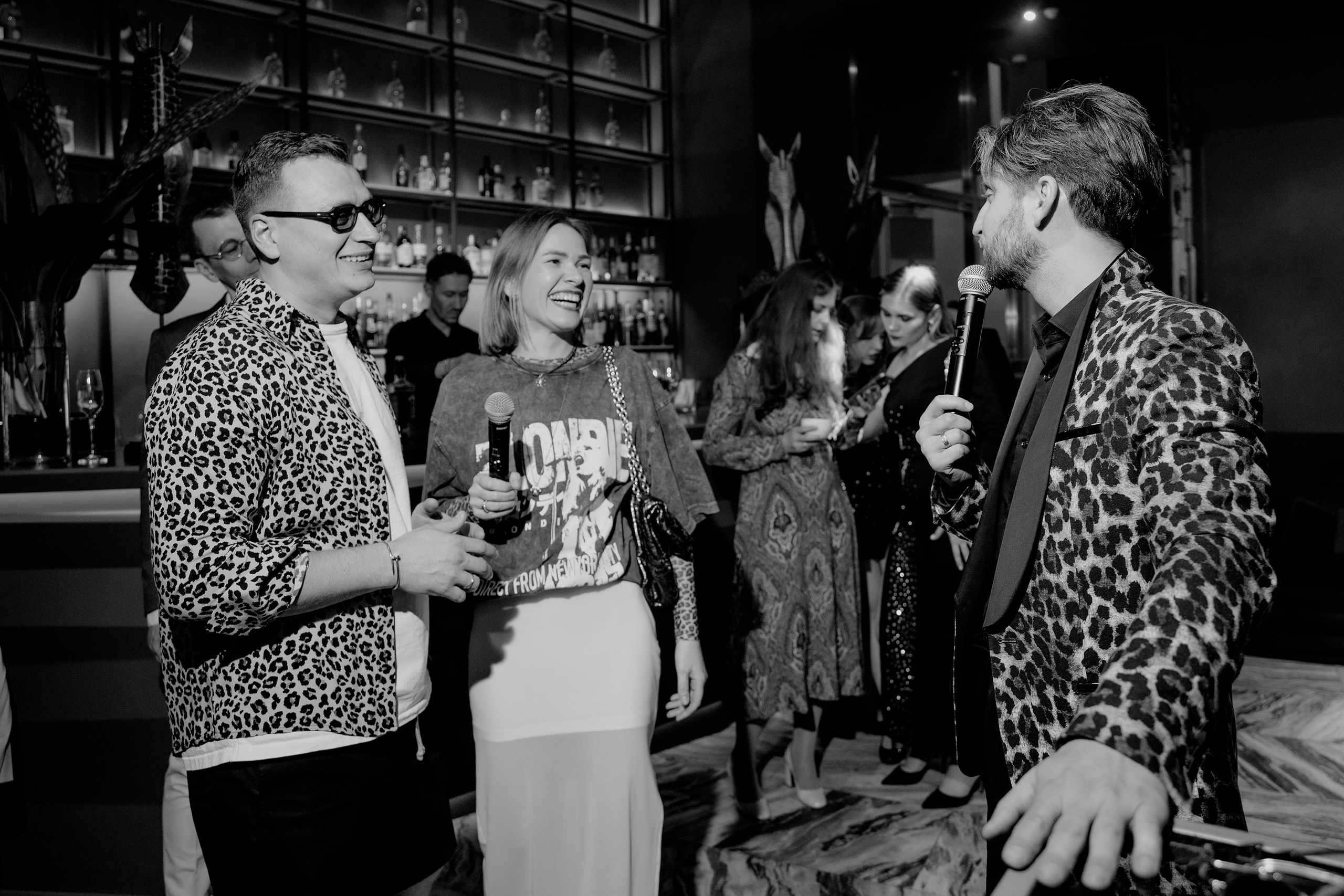 ДР Настя. Фотограф на мероприятие