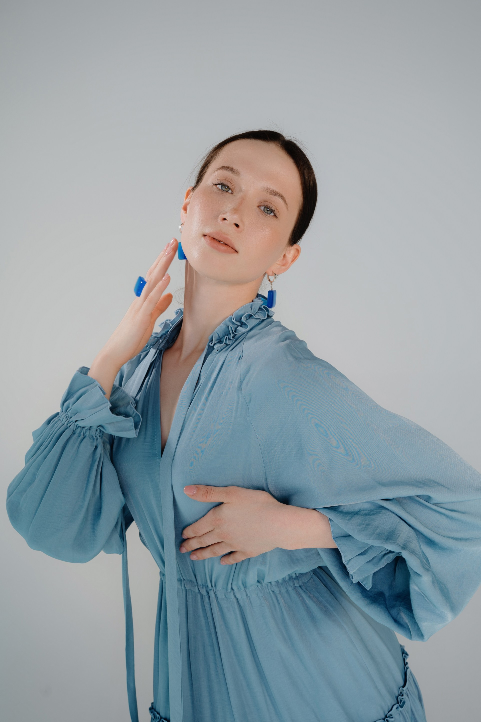 28/04/2023 Съемка для ЦГД. Журнал Камергер