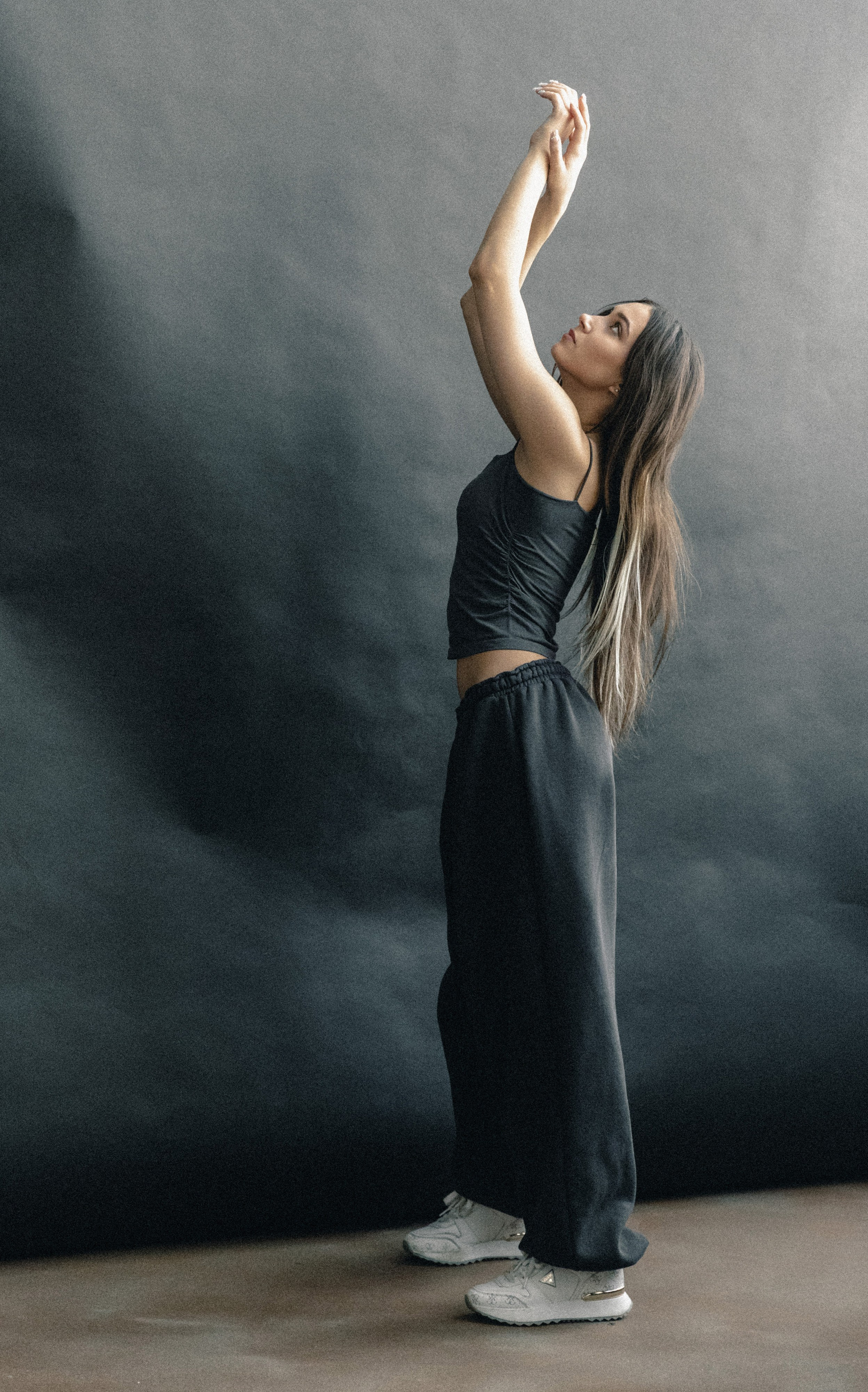 Индивидуальная съемка. Дарья Корч