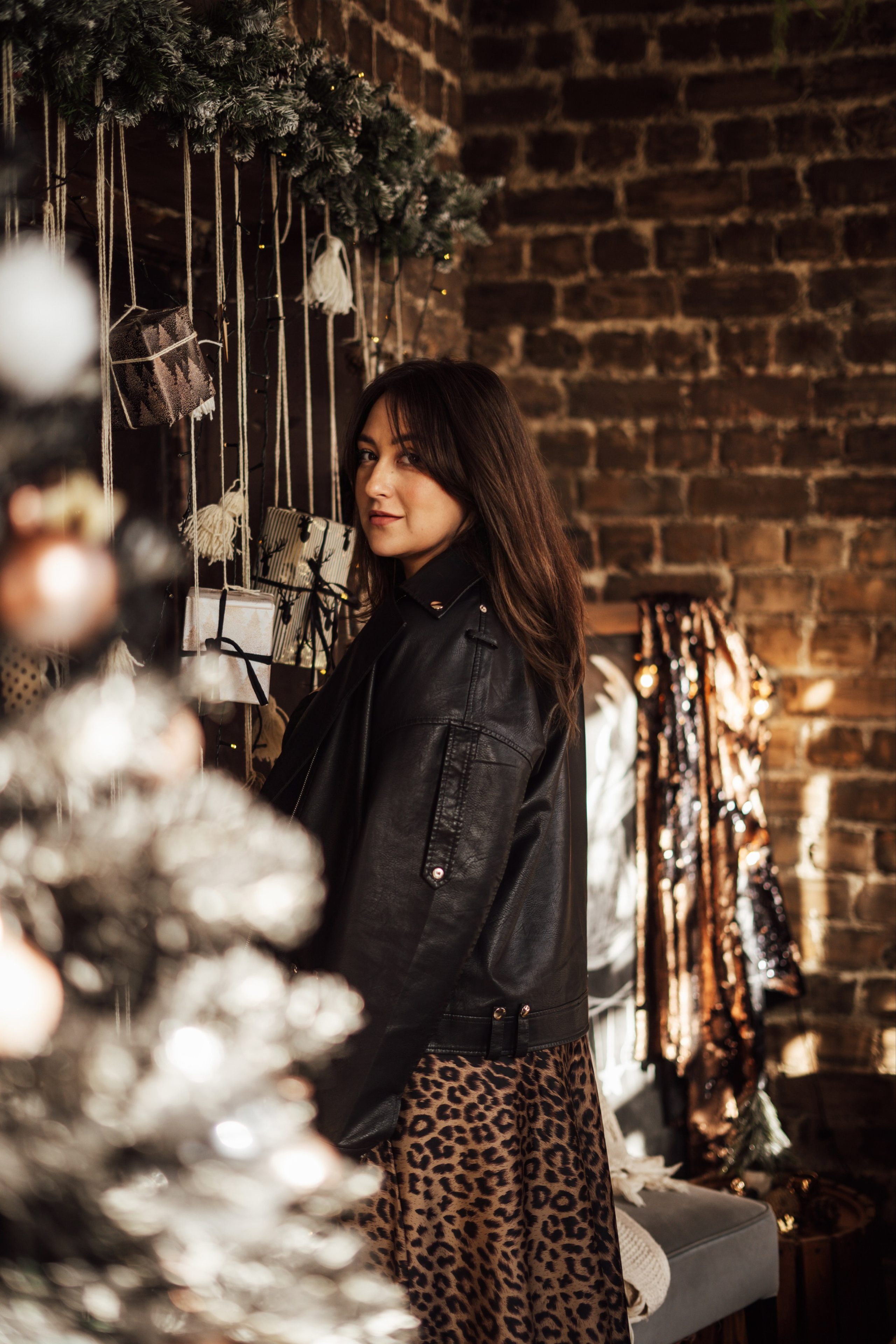 Новогодние фотосессии. Фотограф Юлия Андриянова Саратов