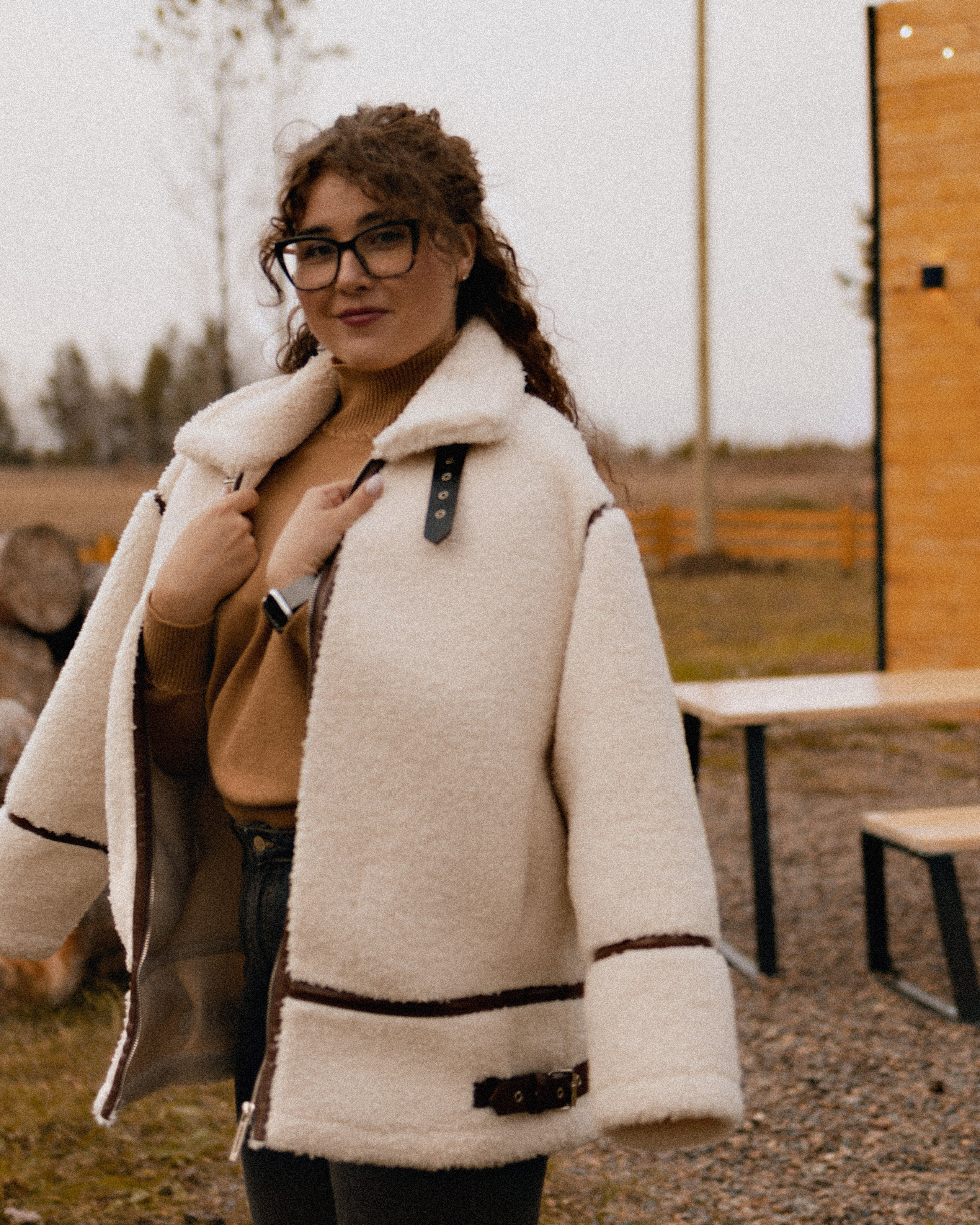 Софья. Фотограф в Красноярске Ксения Дмитрик