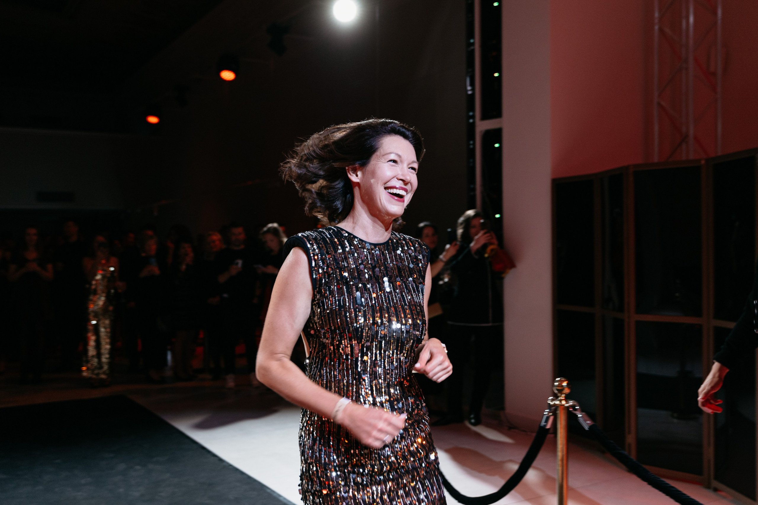 Iron Stars 2024. Репортажный фотограф в Москве Лера Зиновьева