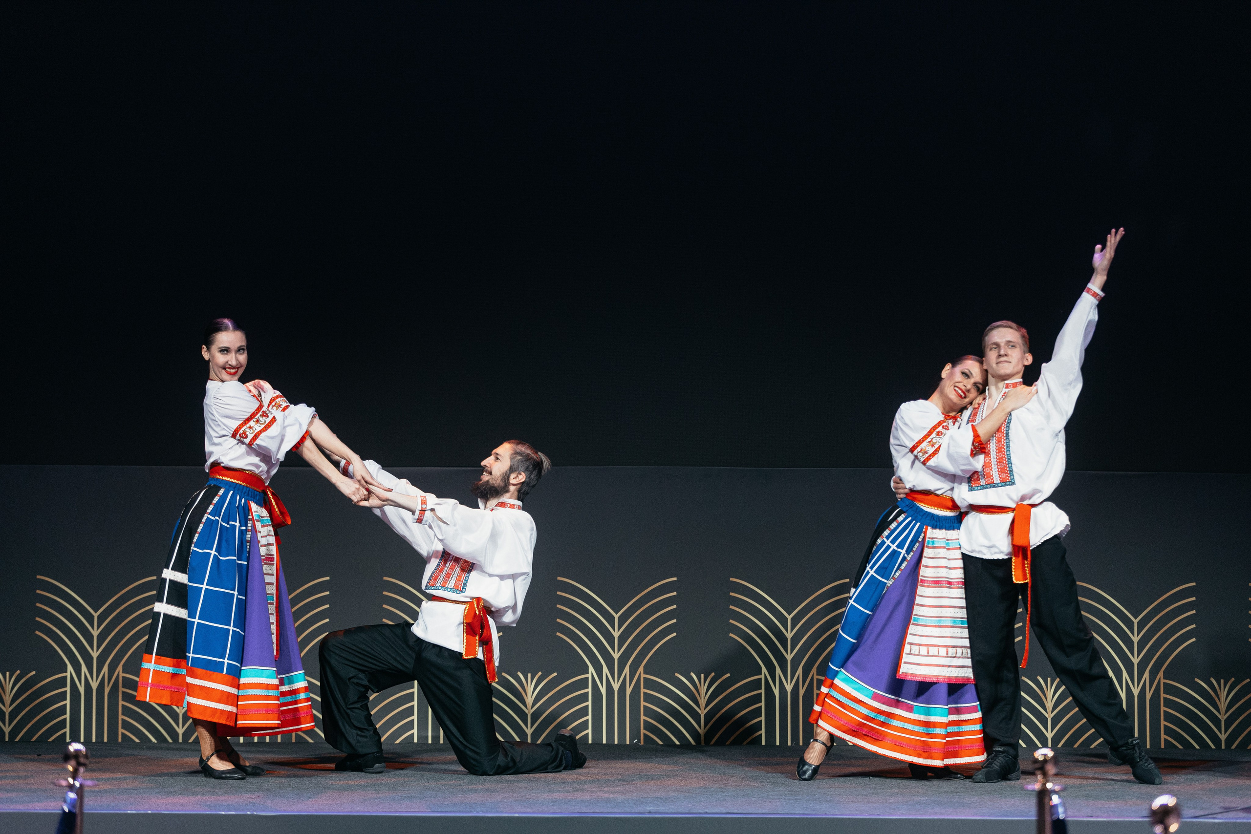 Iron Stars 2024. Репортажный фотограф в Москве Лера Зиновьева