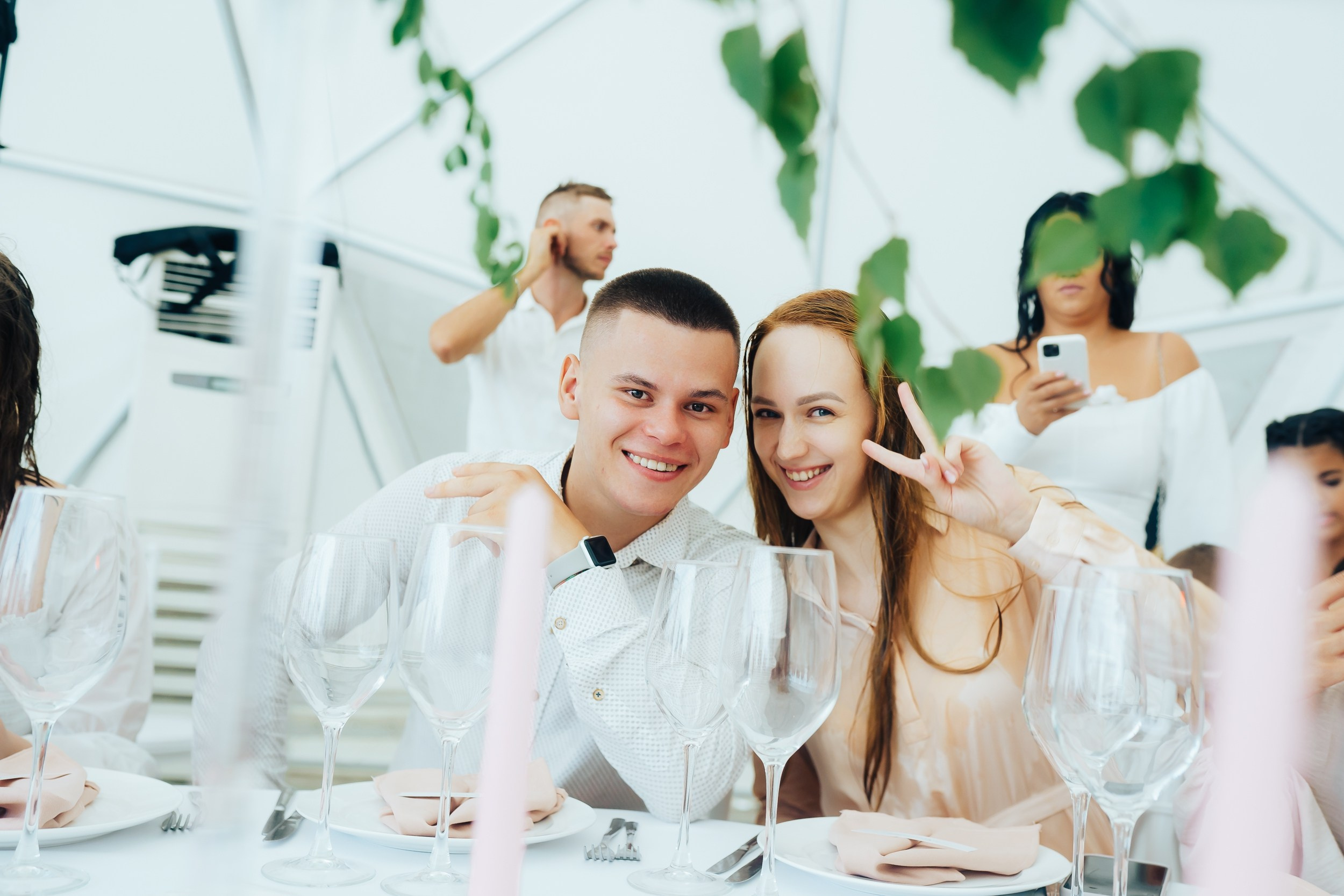 Свадьба Макса и Насти. Ваш свадебный и семейный фотограф