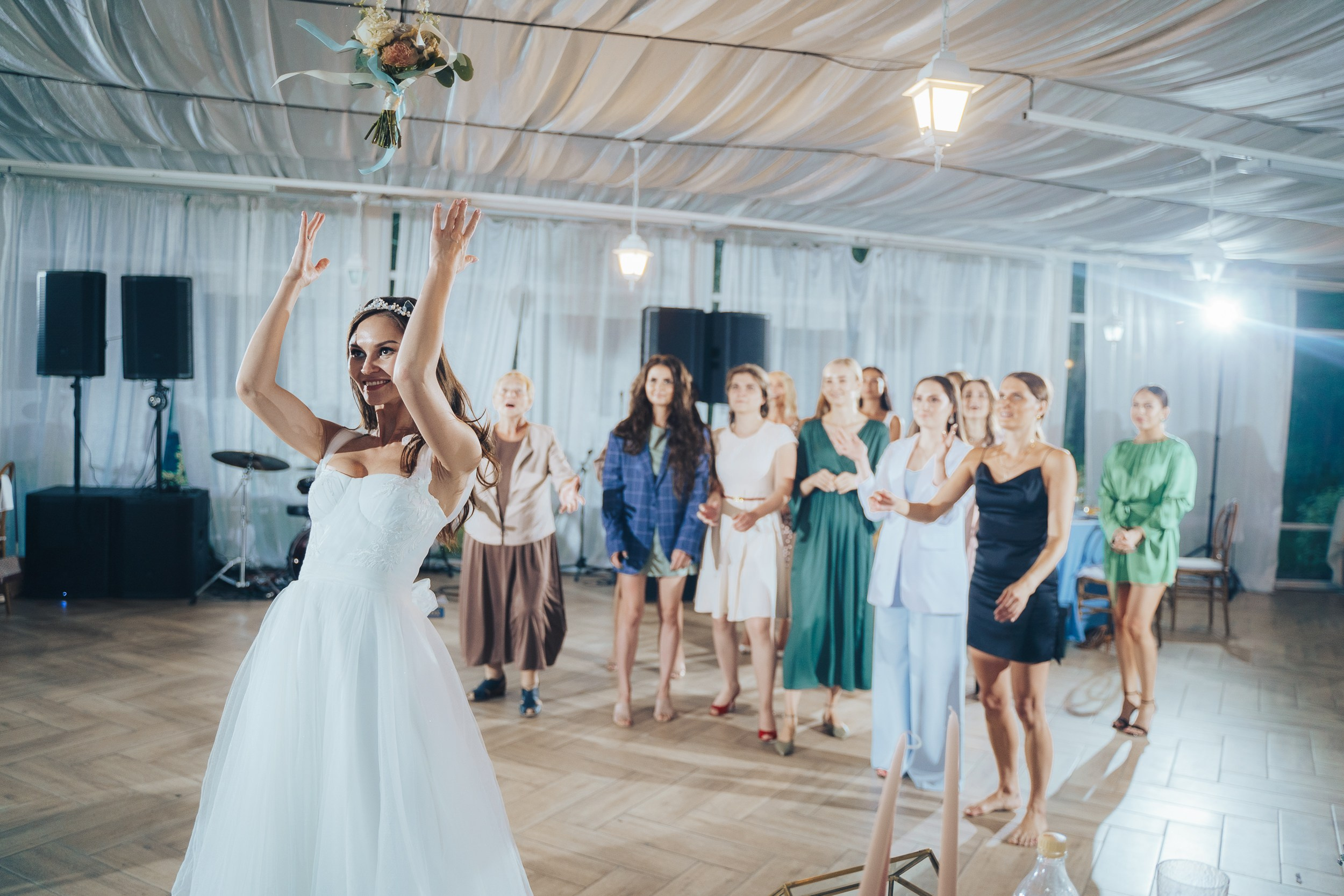 Свадьба Данил и София. Ваш свадебный и семейный фотограф