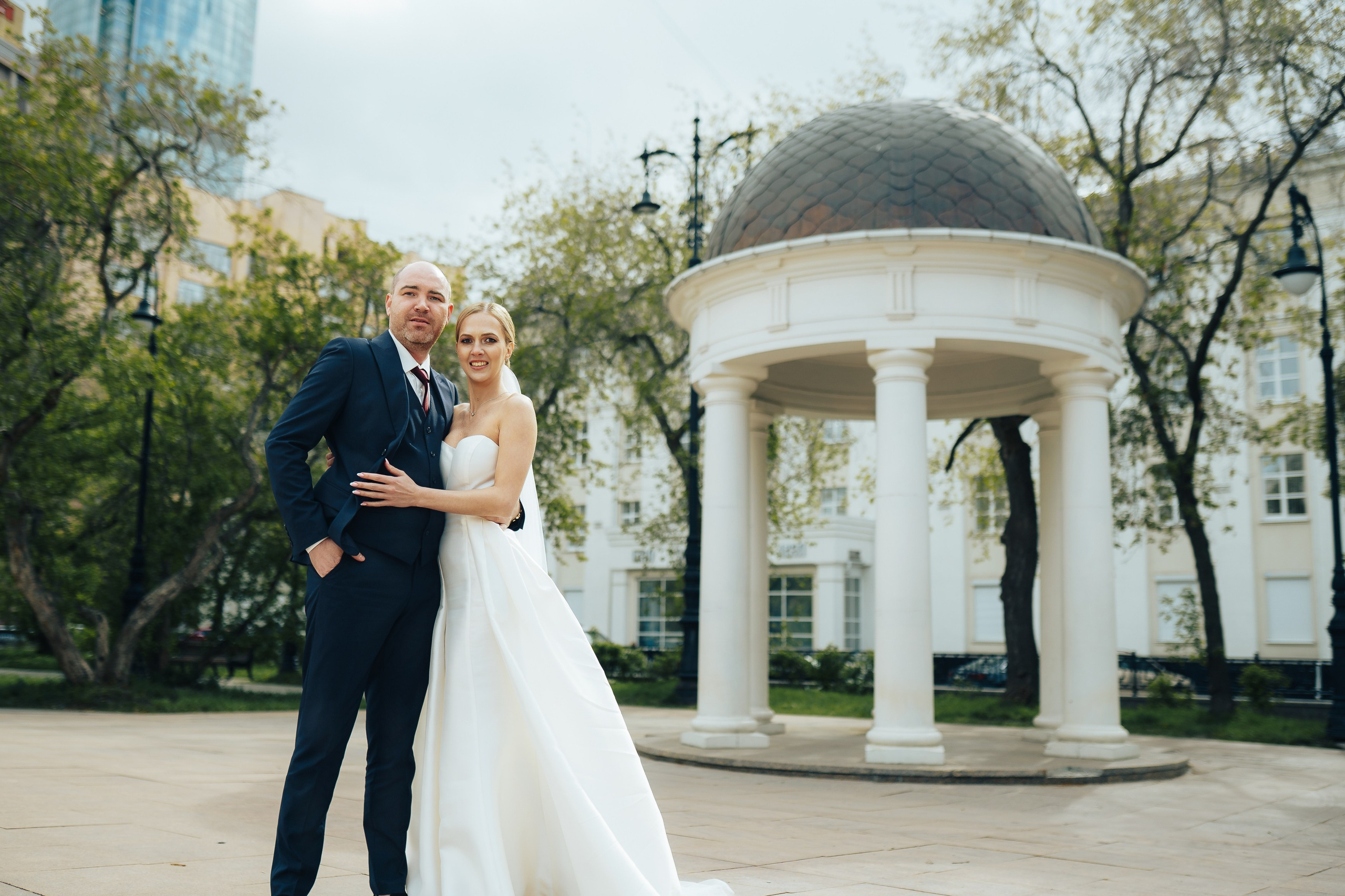 Свадьба Сергей и Анастасия. Ваш свадебный и семейный фотограф