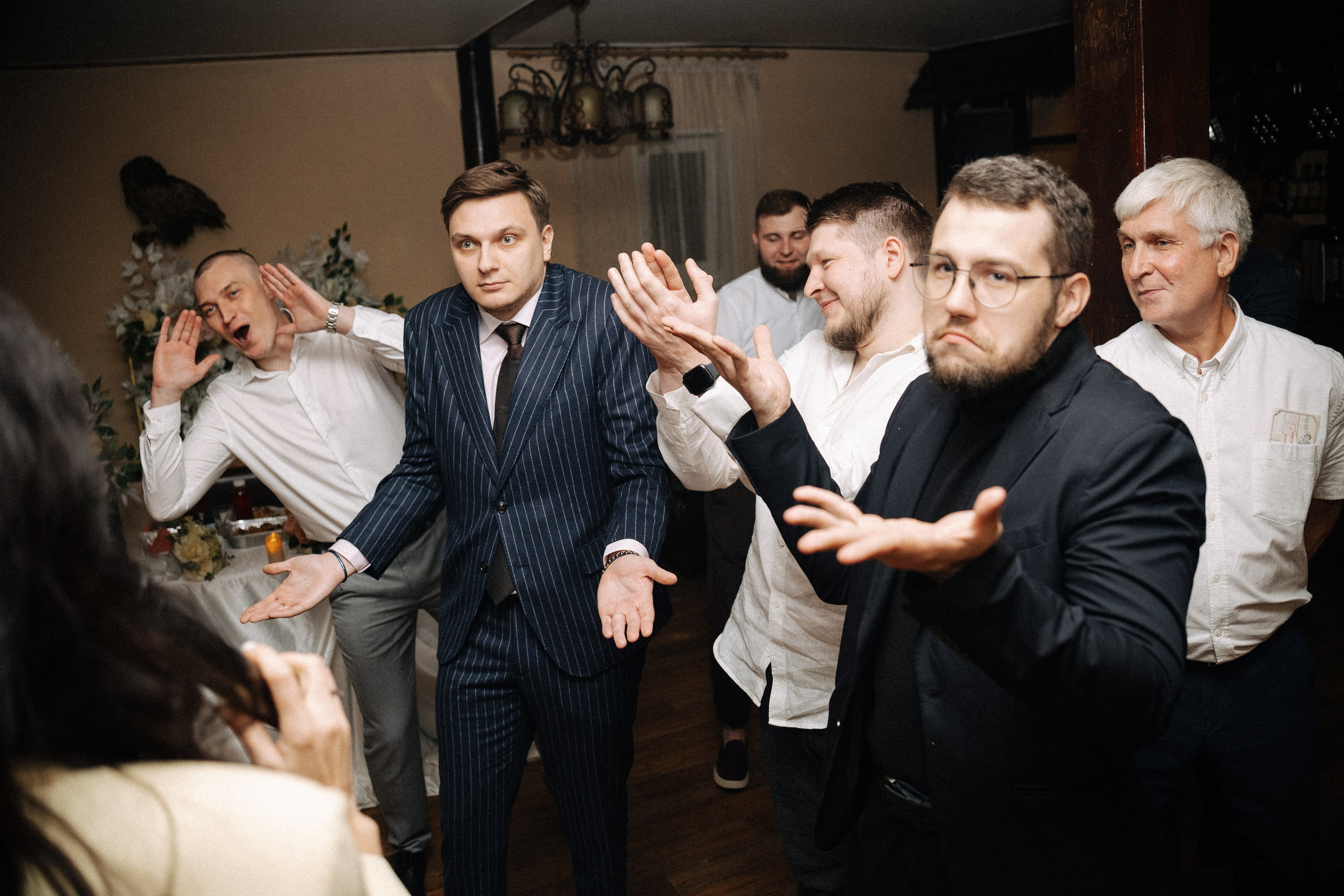 Евгений и Александра. Свадебный и портретный фотограф Тюмень