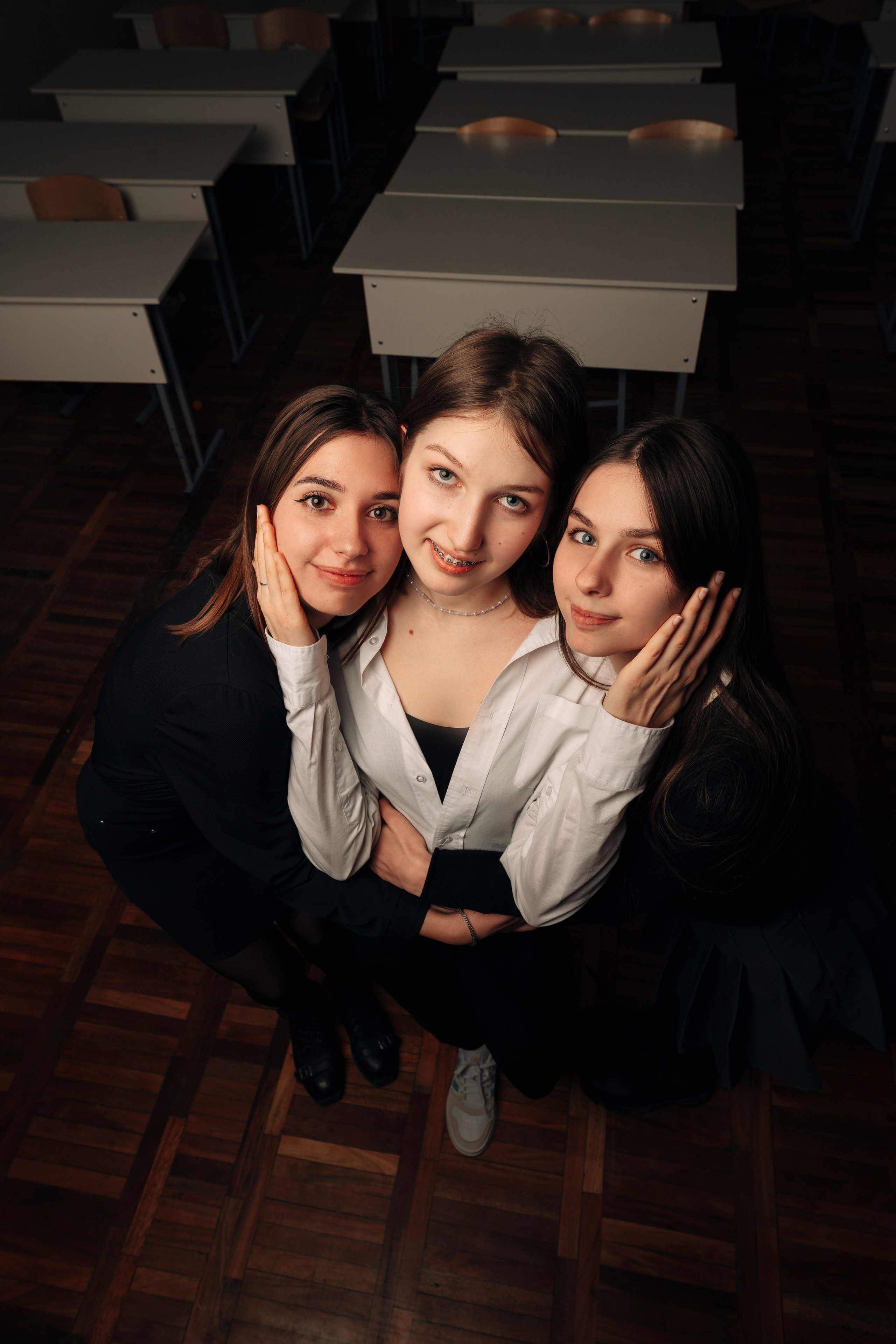 Школьный альбом