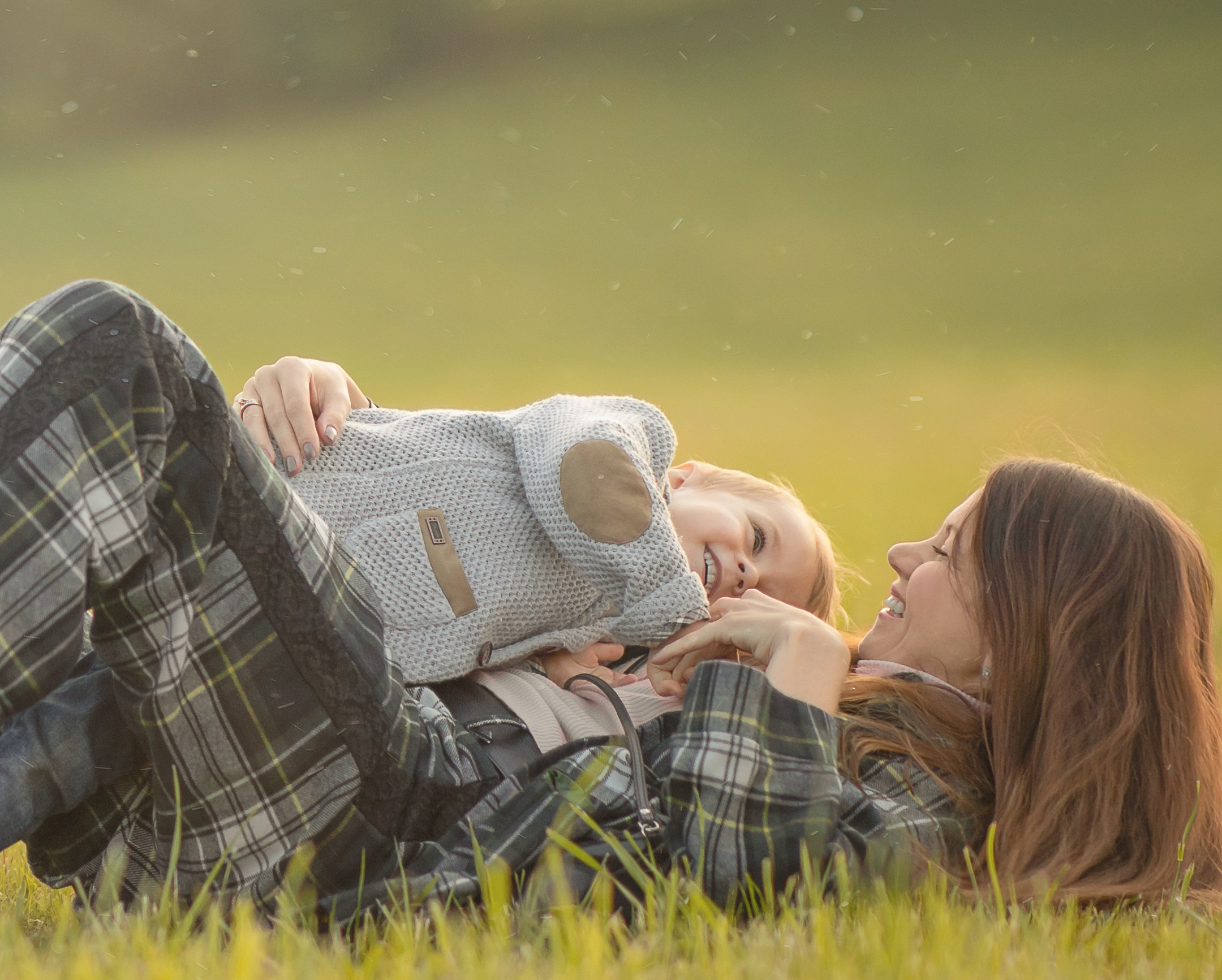 Осень. Спортивный фотограф в Москве
